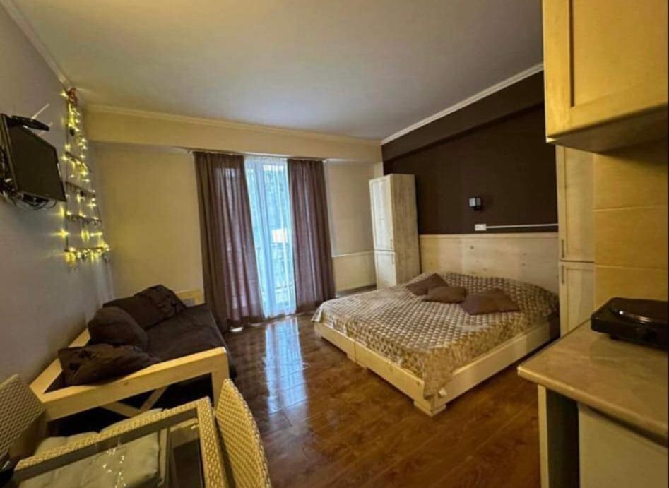 Bakuriani Mgzavrebi