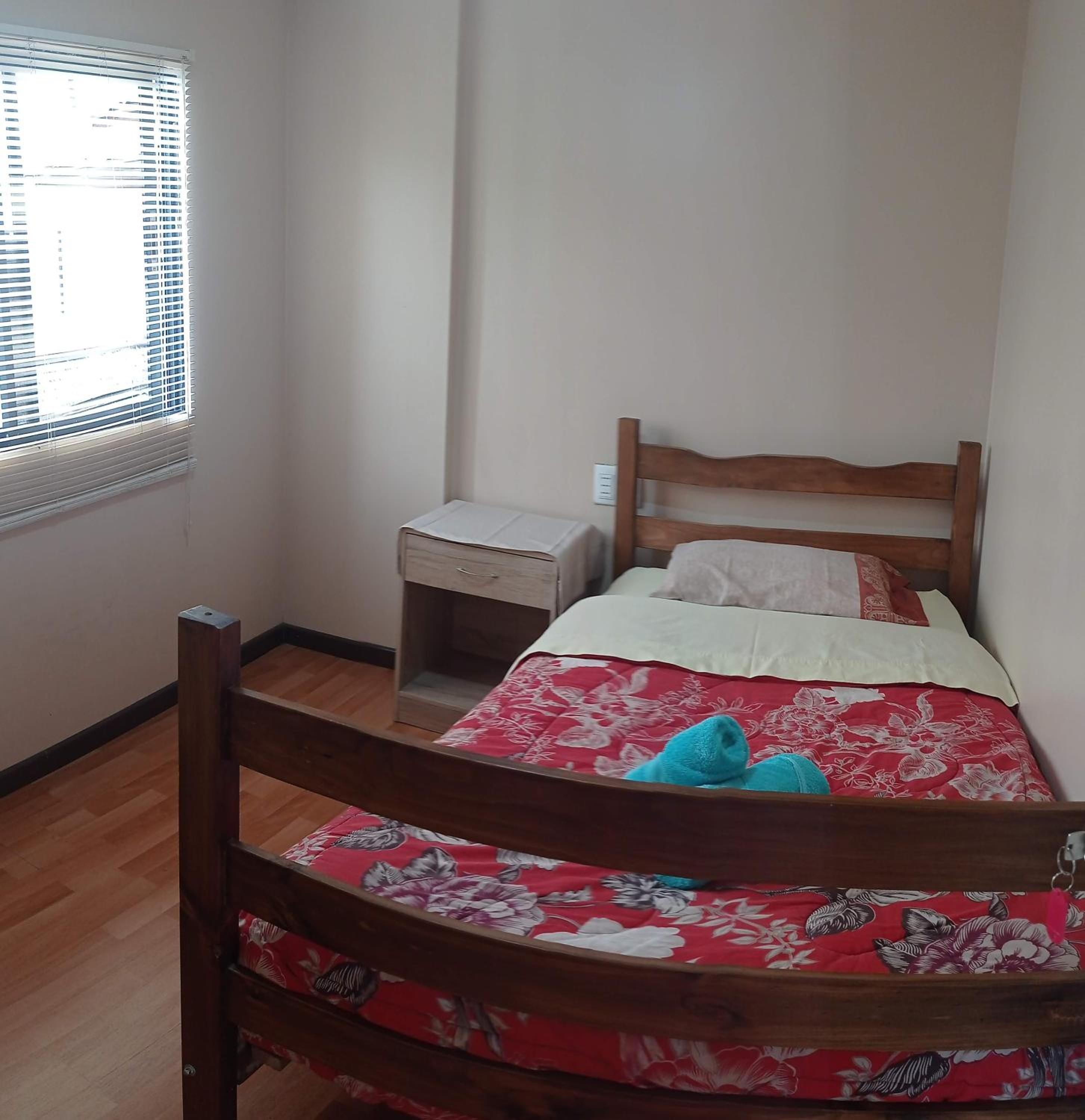 Hostal Temuco
