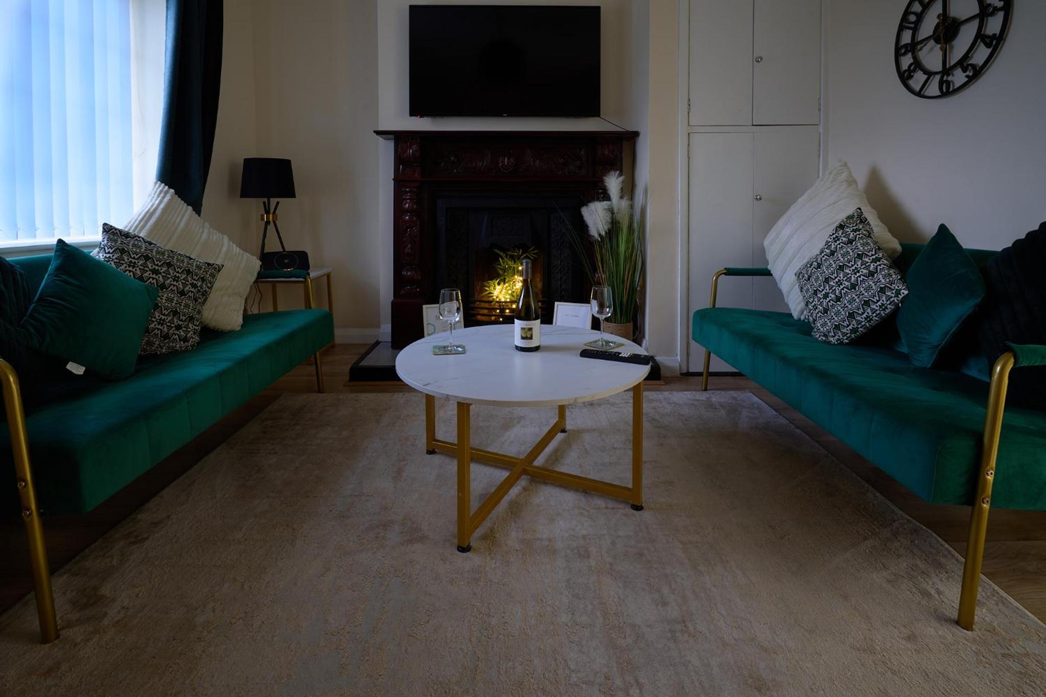 lounge