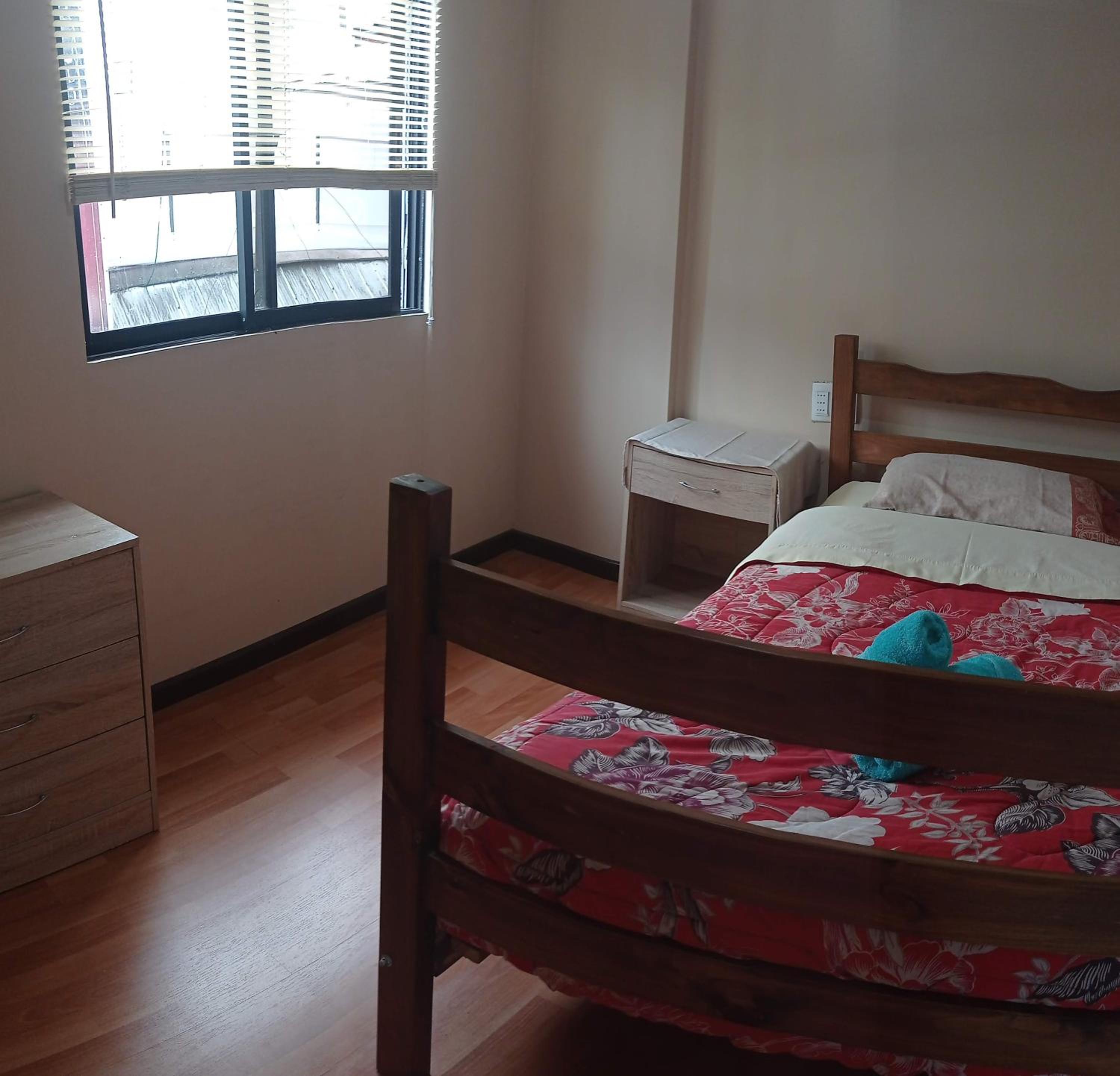 Hostal Temuco