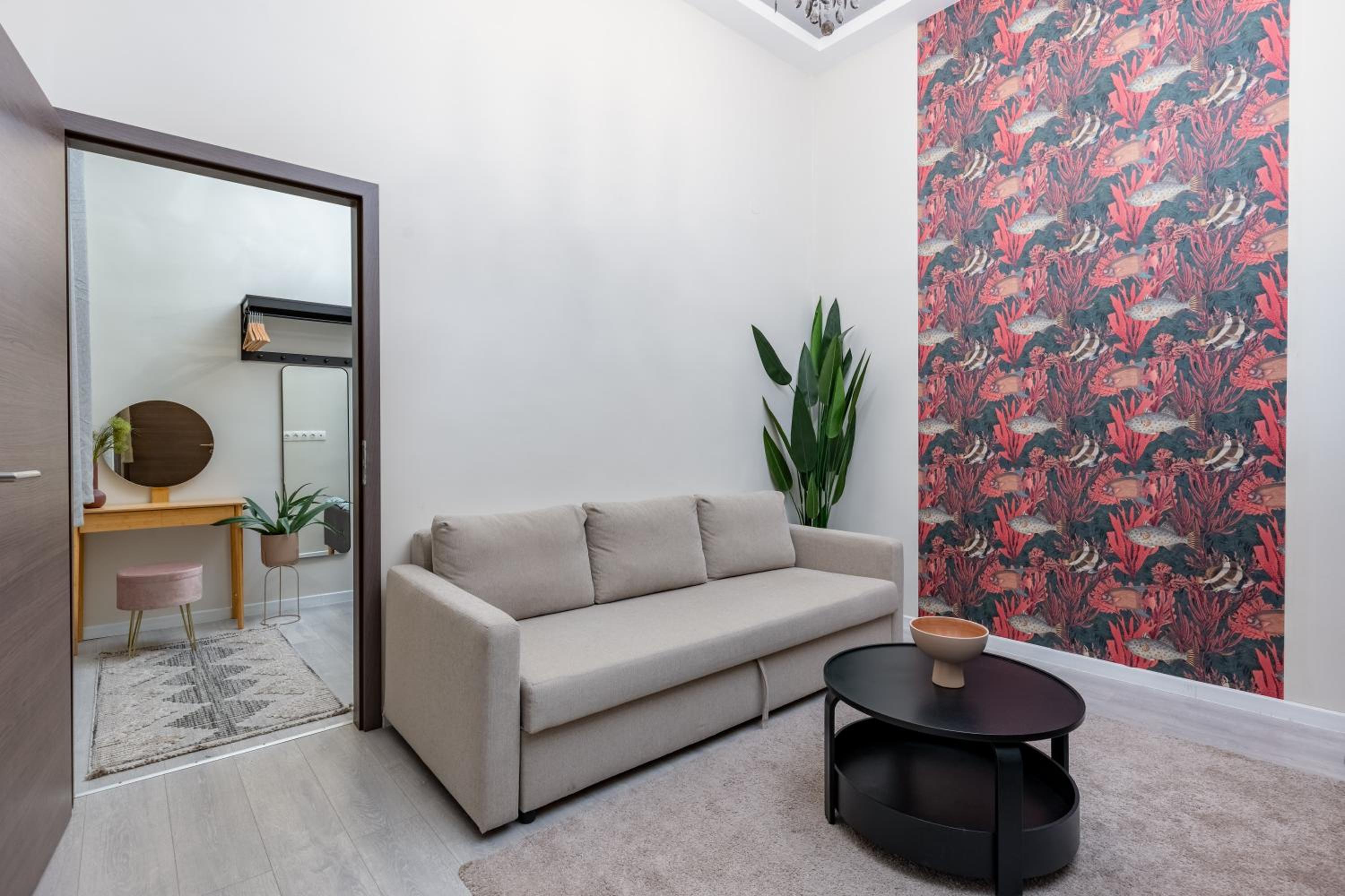 Nova Central Residence view 3