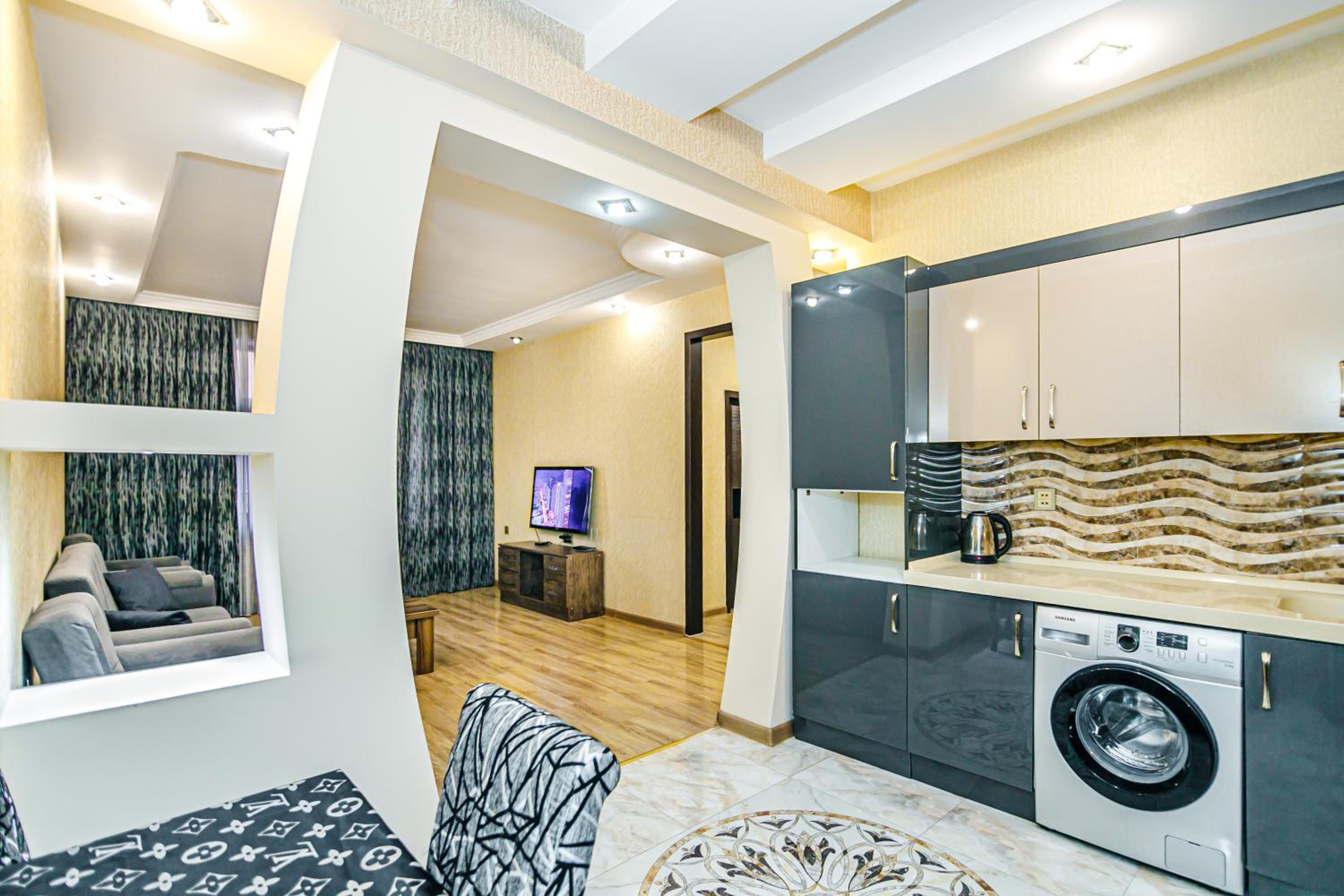 Magnificent Vacation apartment by Bea Paradise