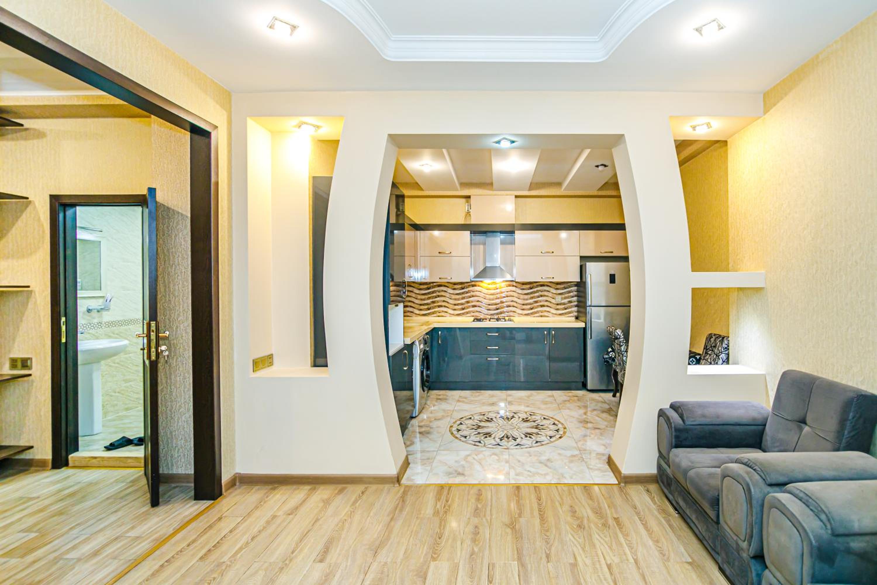 Magnificent Vacation apartment by Bea Paradise