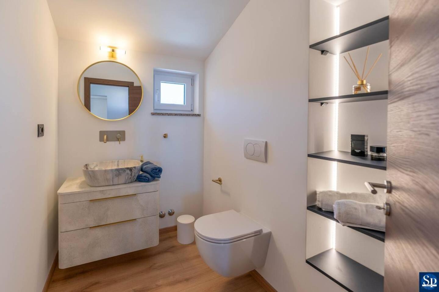 Villa Lady Ni by Istra Vacation
