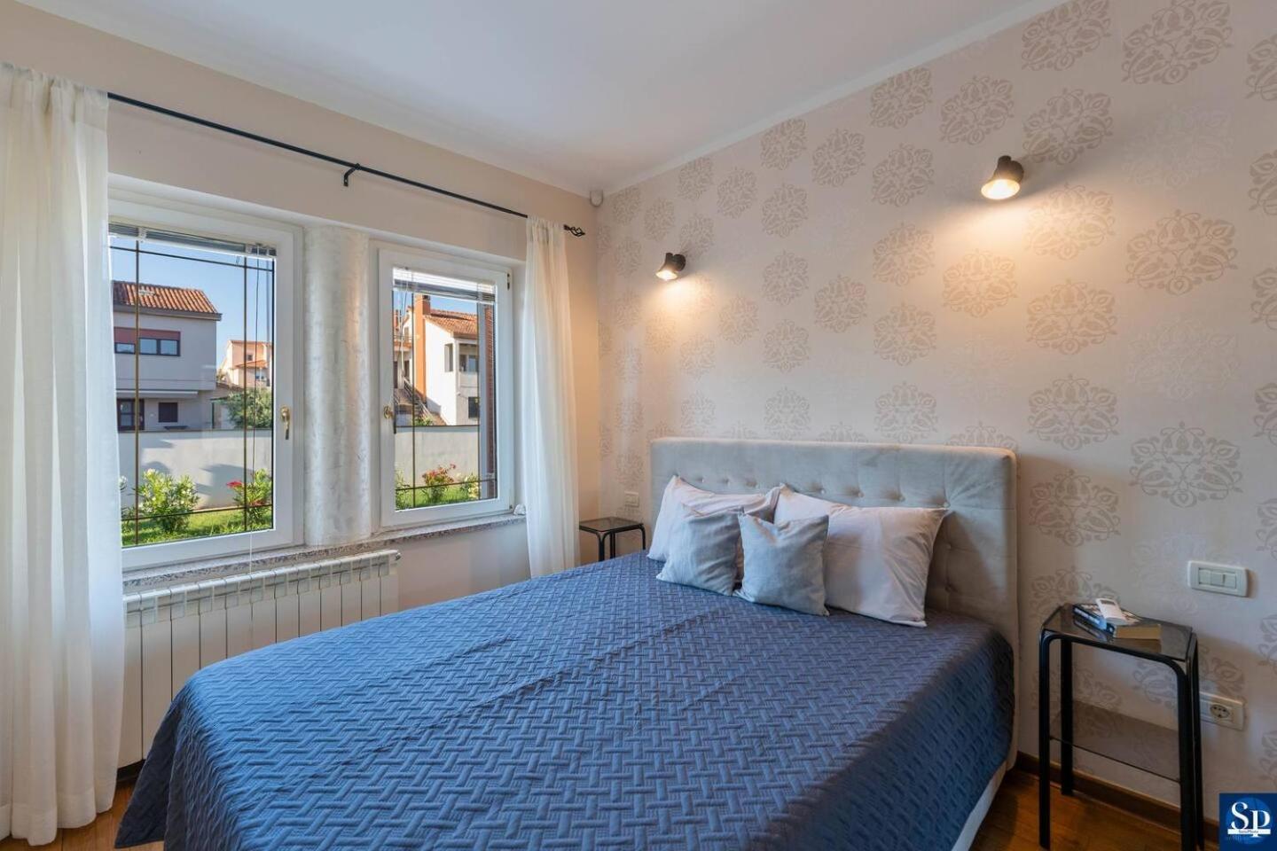 Villa Lady Ni by Istra Vacation