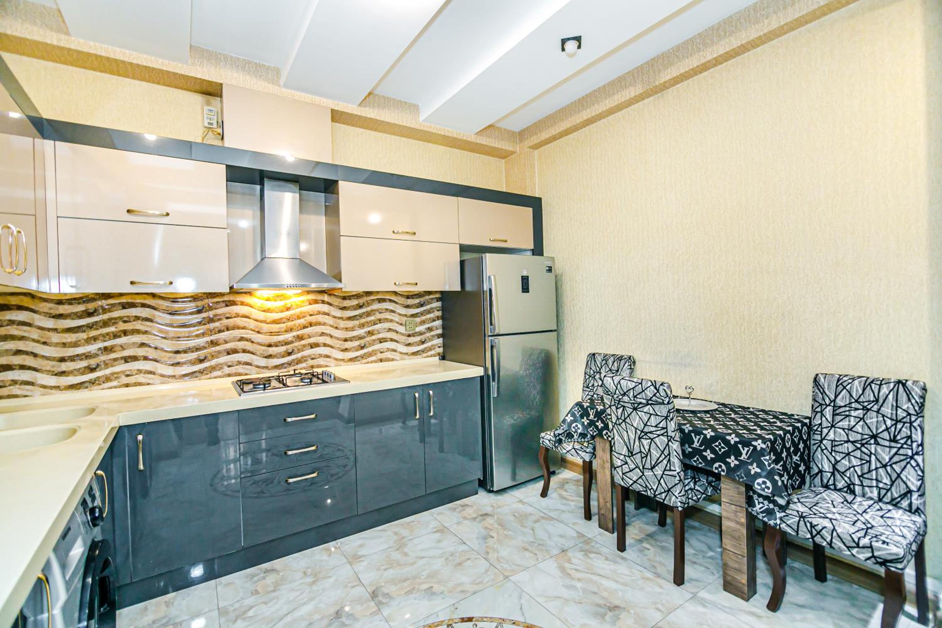 Magnificent Vacation apartment by Bea Paradise