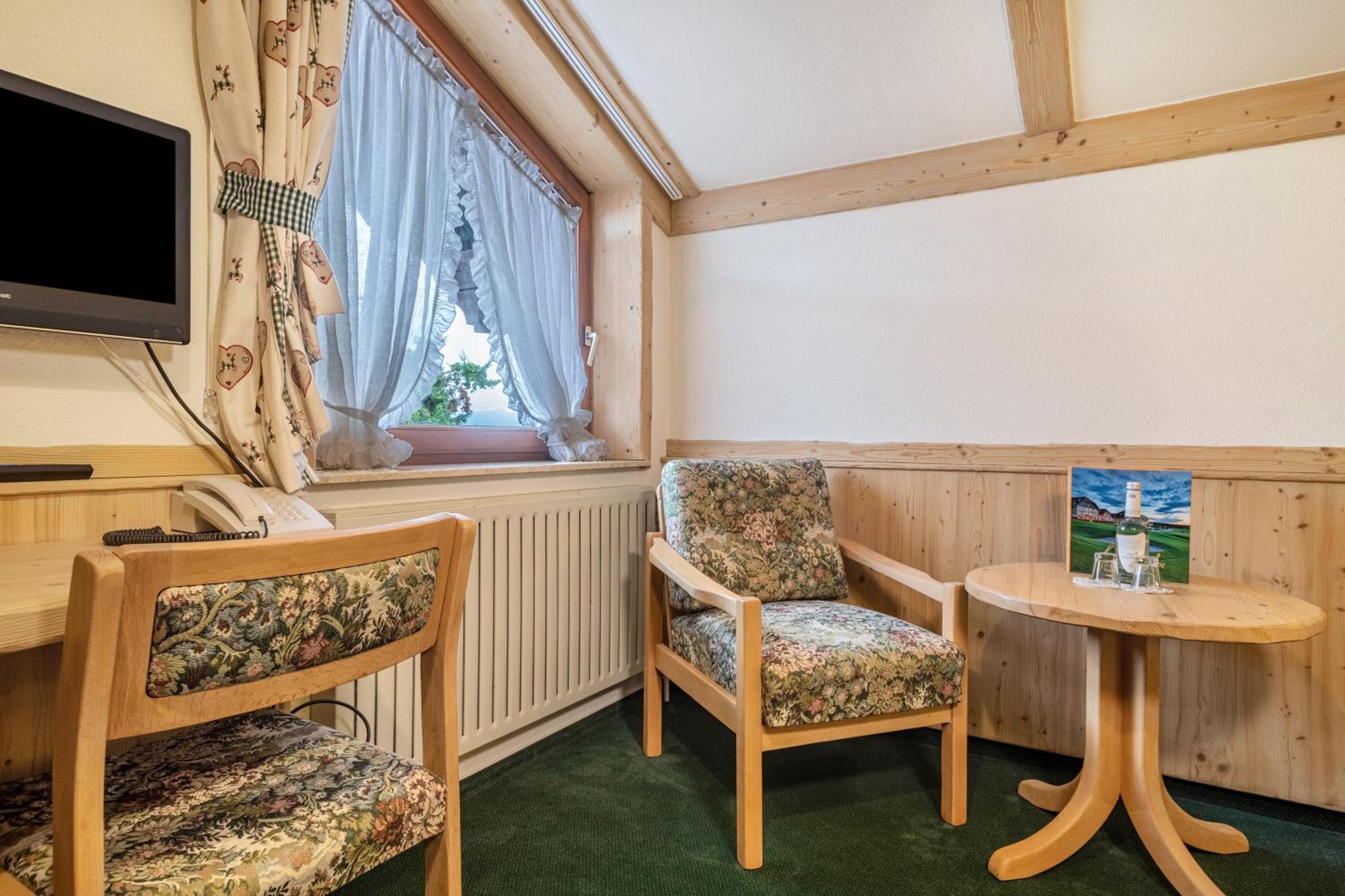 Gerbehof Pension
