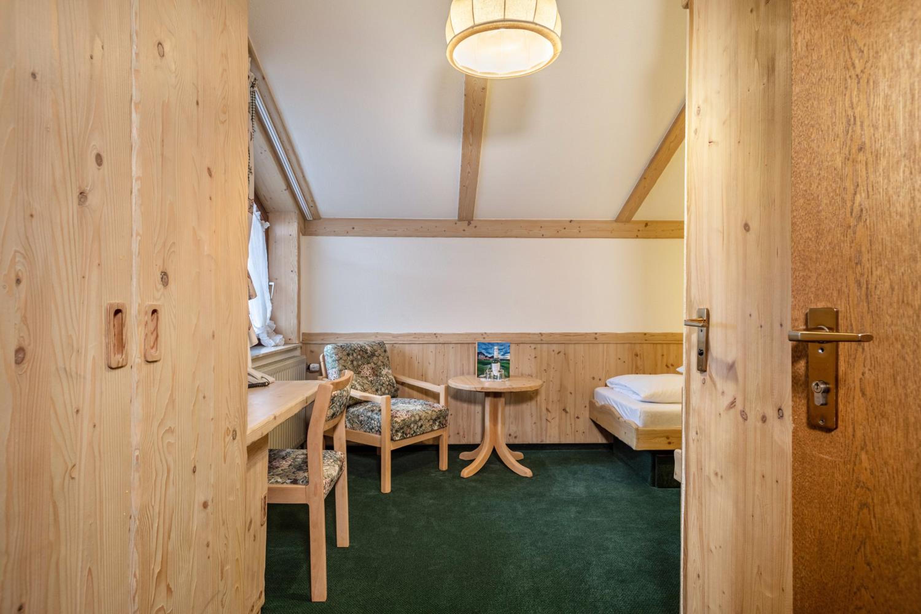Gerbehof Pension