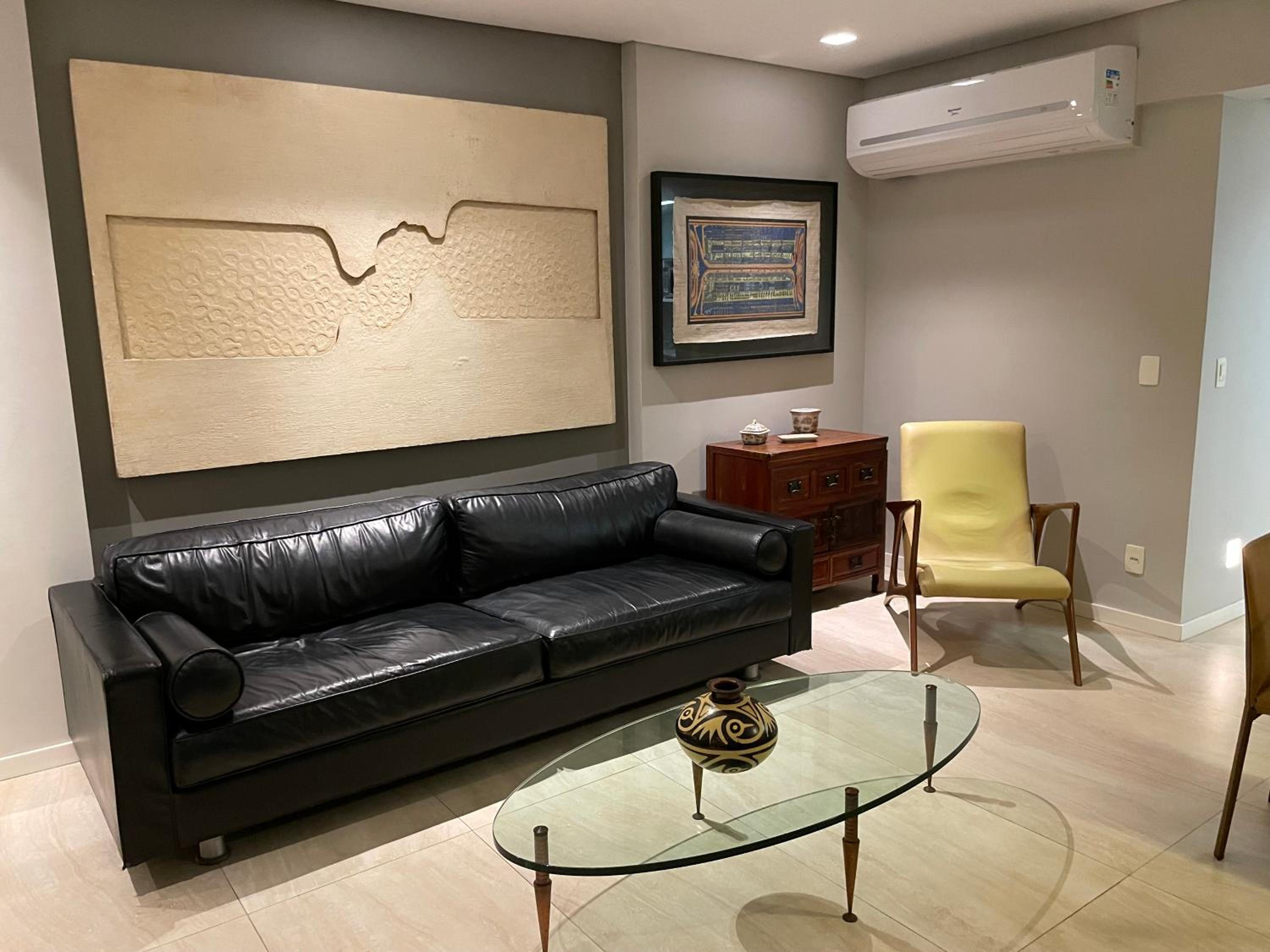 VIEIRA SOUTO 510 IPANEMA Flats view 5