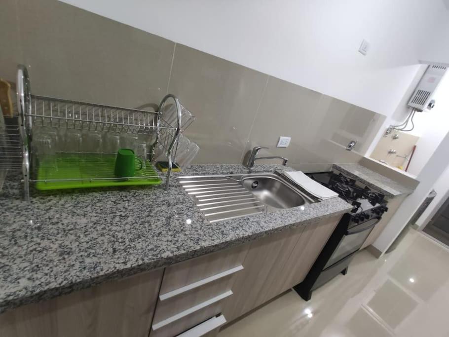 Atlantis, espacio familiar