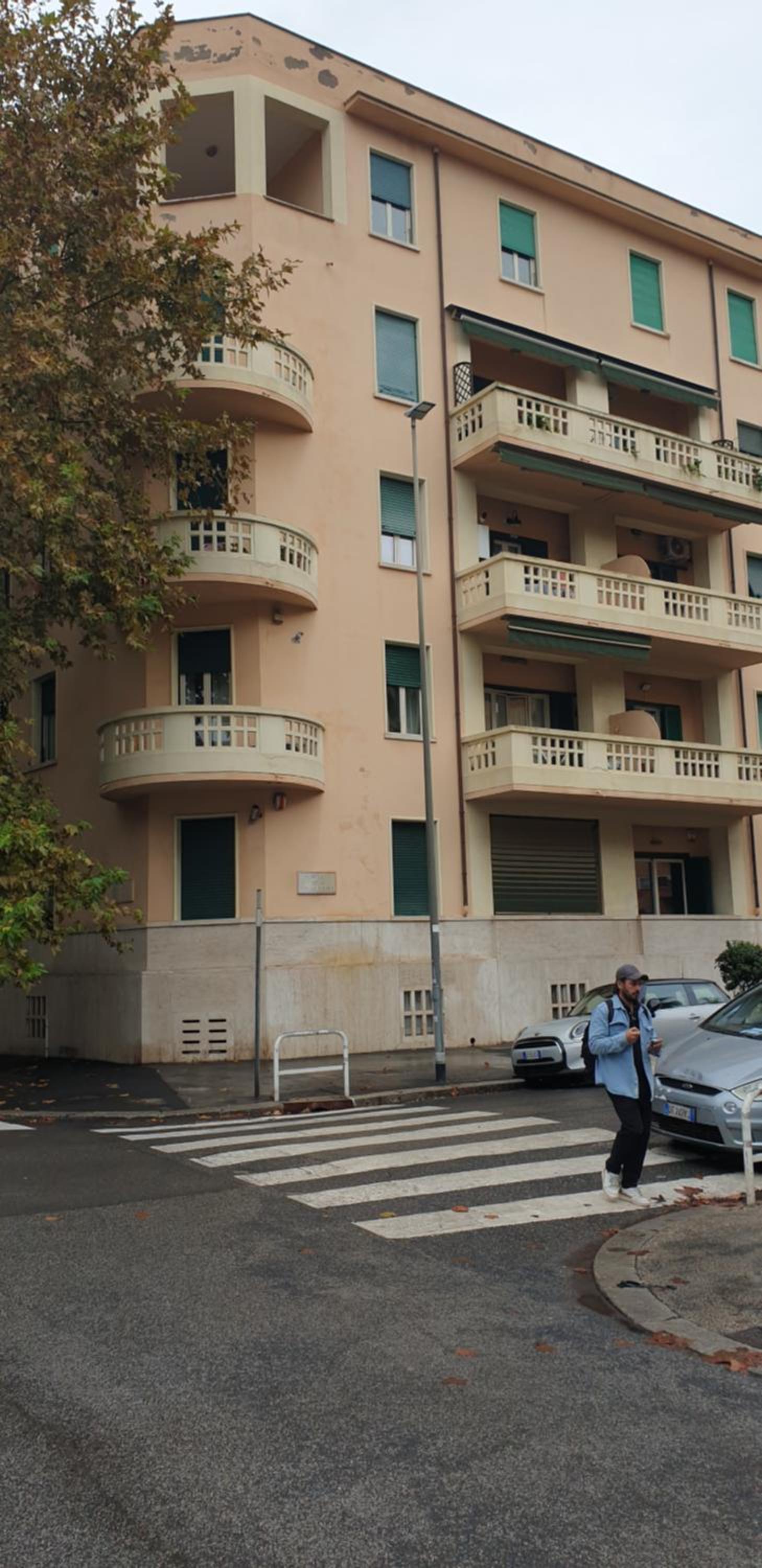 Bilocale in Via Algajola photo 3
