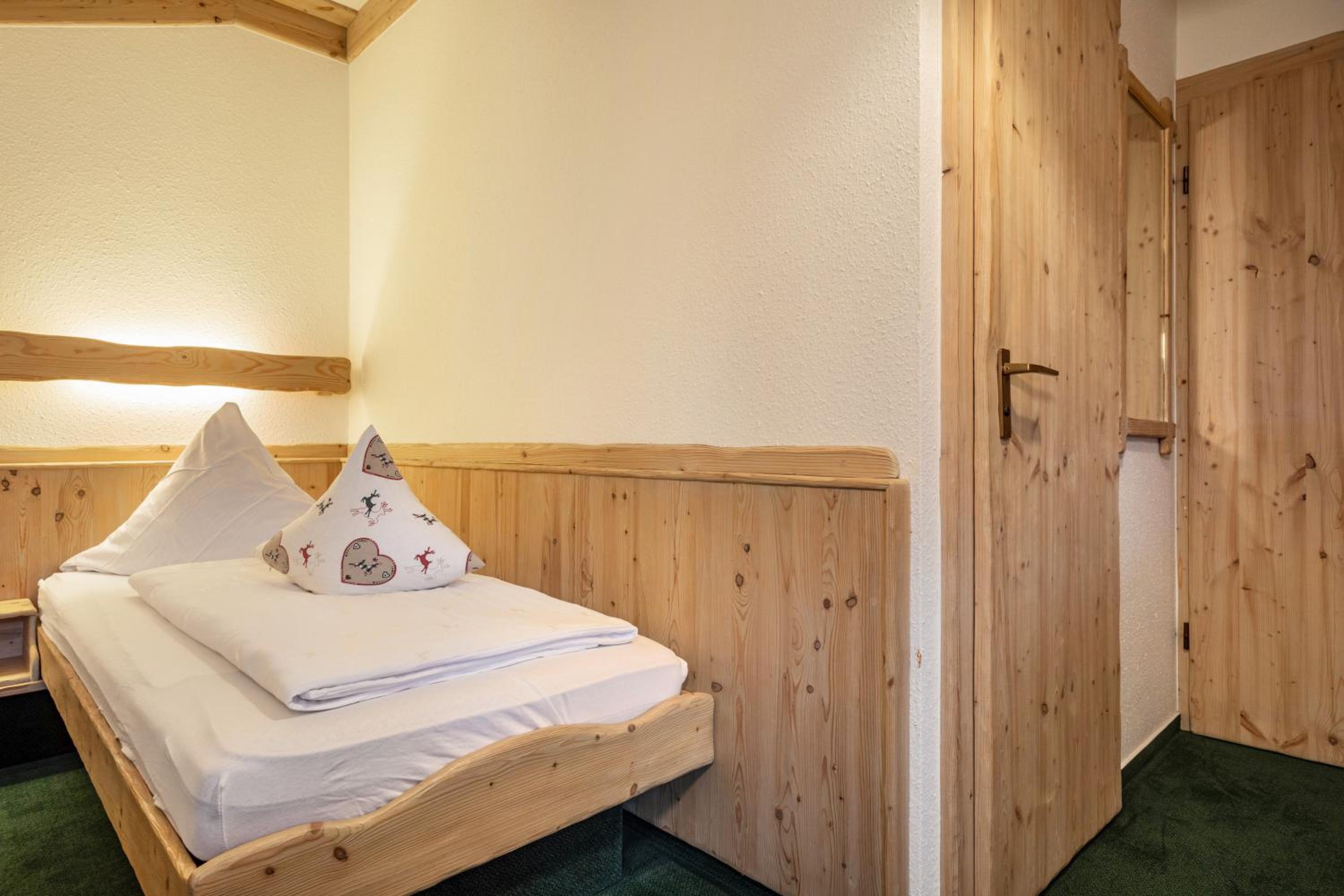Gerbehof Pension