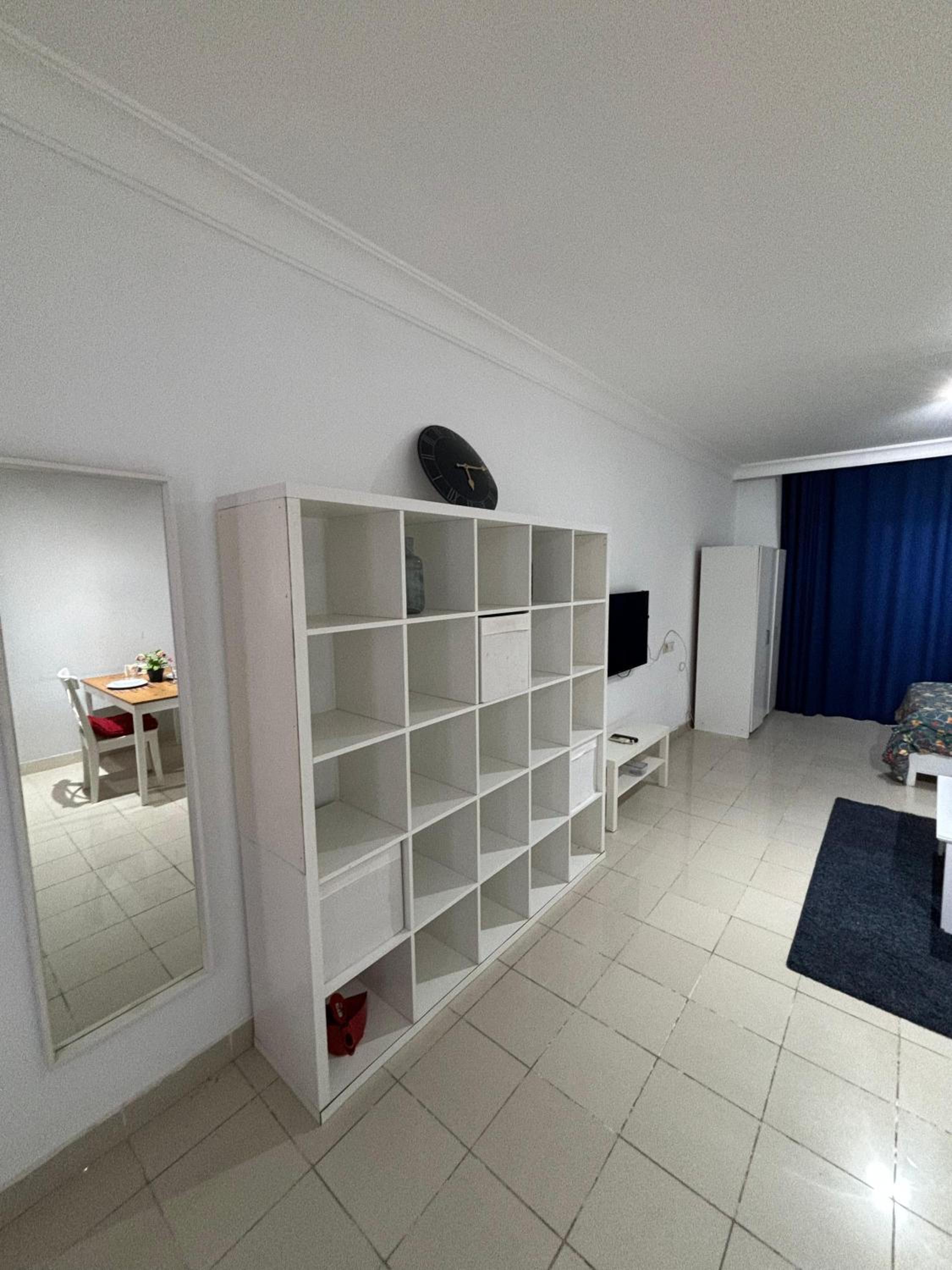Modern Studio with Private Beach & Pool Hurghada view 5