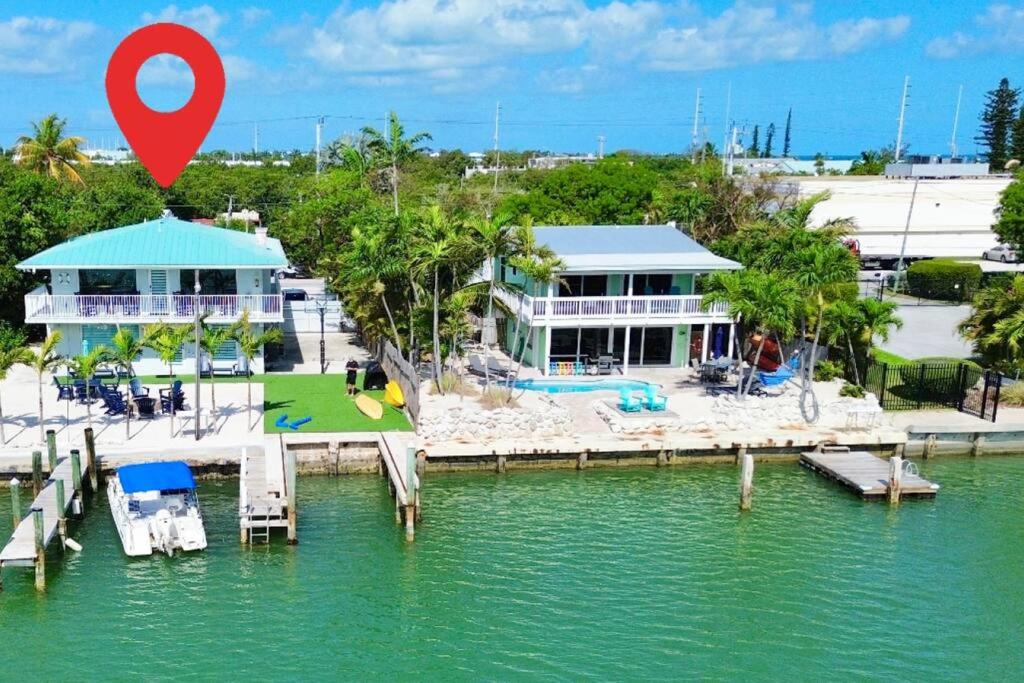 Keys Paradise - Marathon Florida Keys view 3