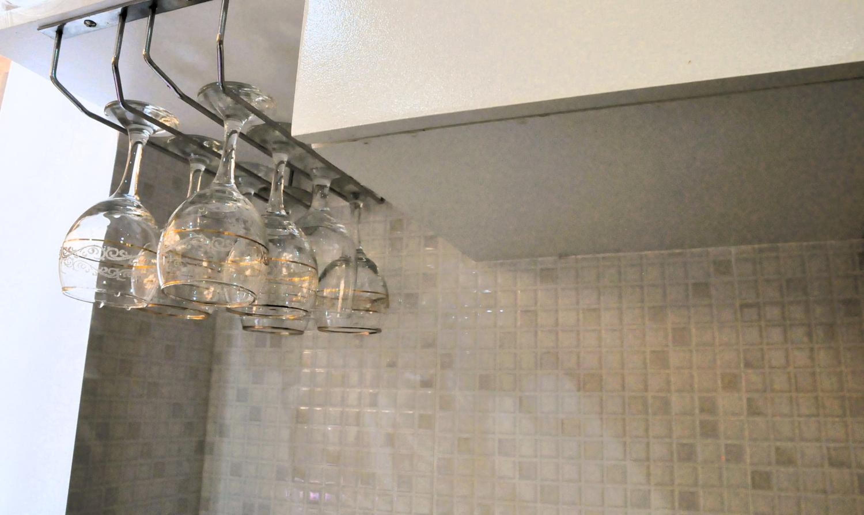 Persimmon Condo 1BR Cozy Unit