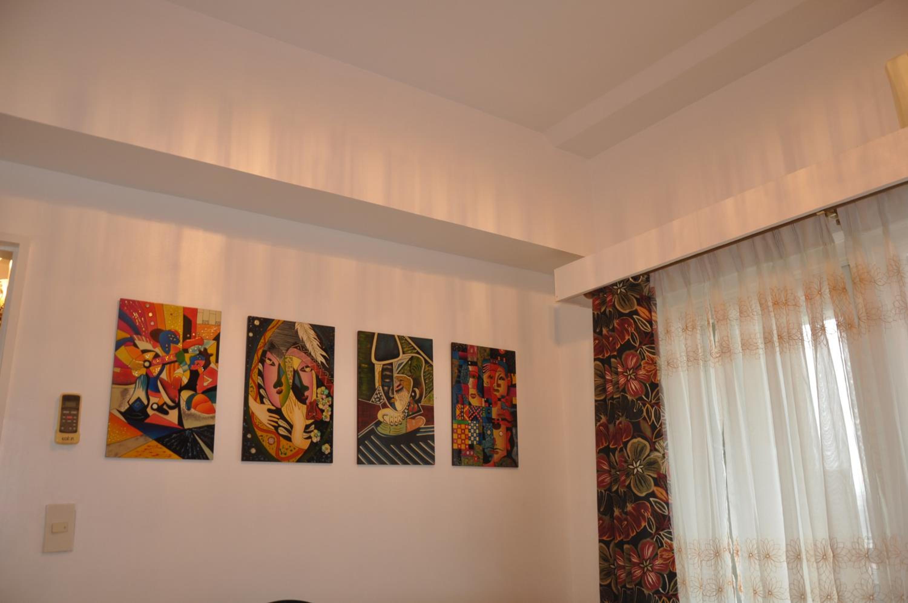 Persimmon Condo 1BR Cozy Unit