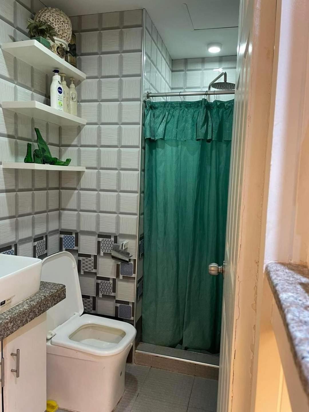 Persimmon Condo 1BR Cozy Unit