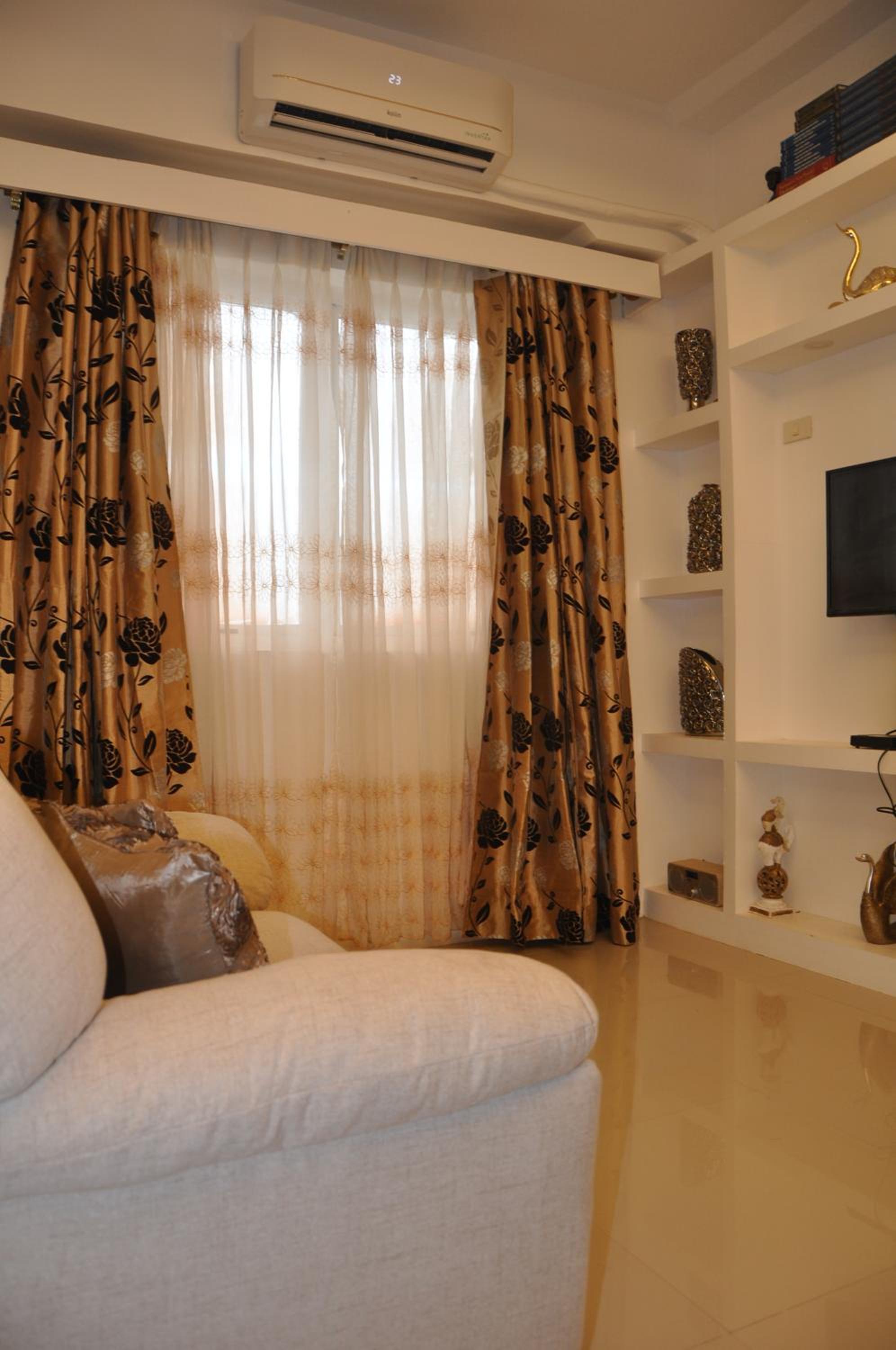 Persimmon Condo 1BR Cozy Unit