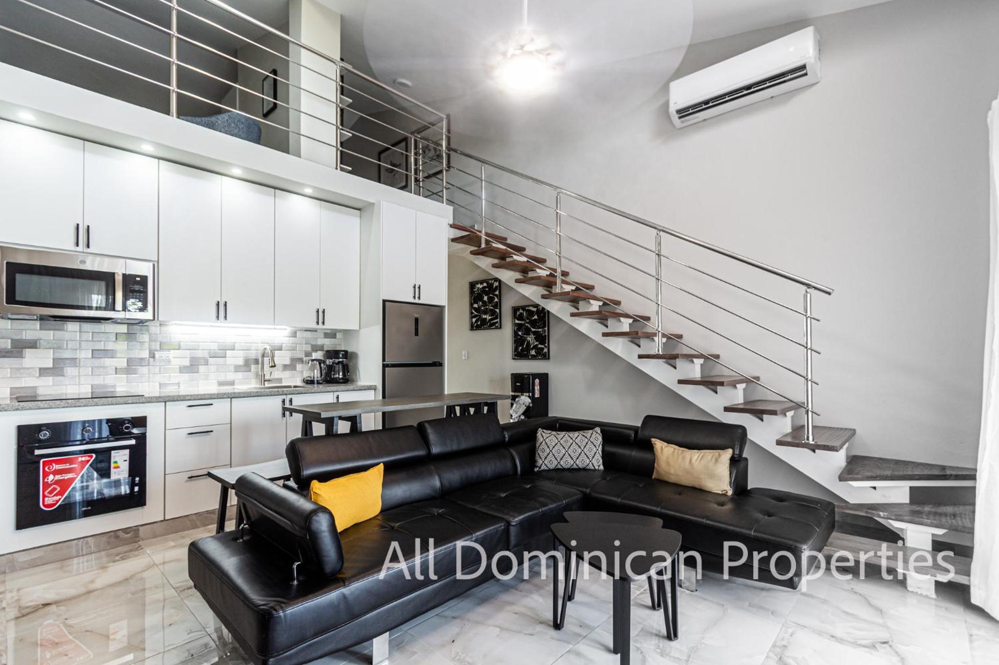 Hill Side Condos - Hispaniola view 4