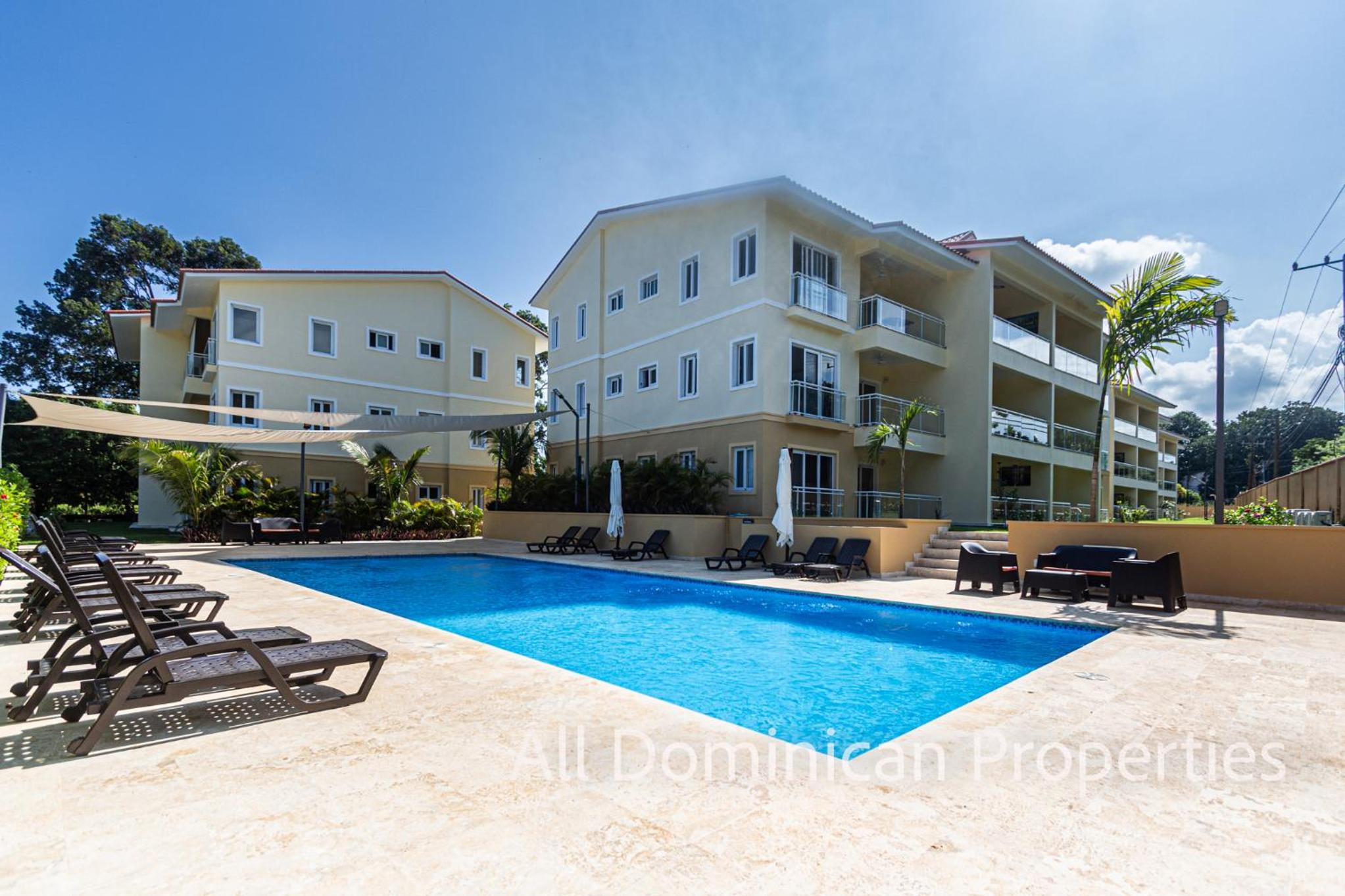 Hill Side Condos - Hispaniola view 5