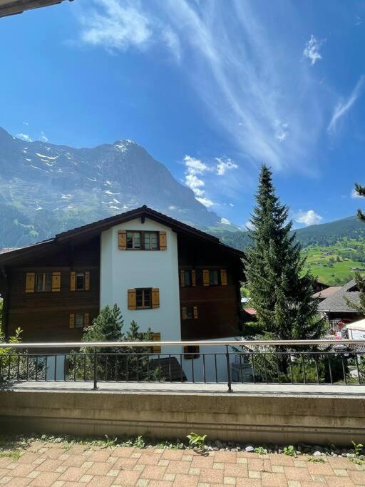 Wohnung Homely - Nähe Grindelwald Terminal