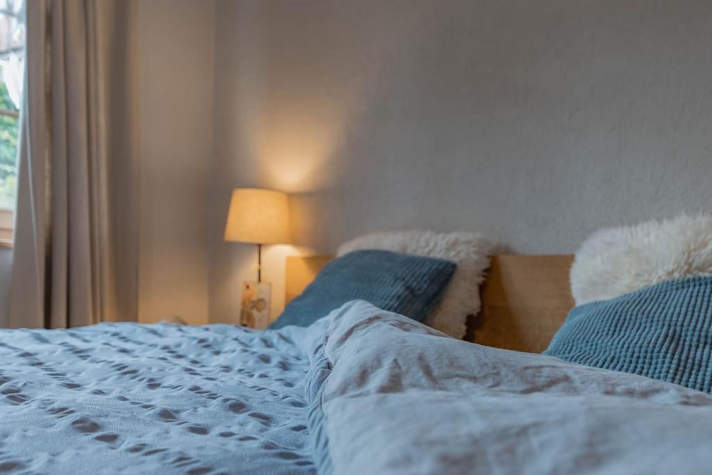 Wohnung Homely - Nähe Grindelwald Terminal