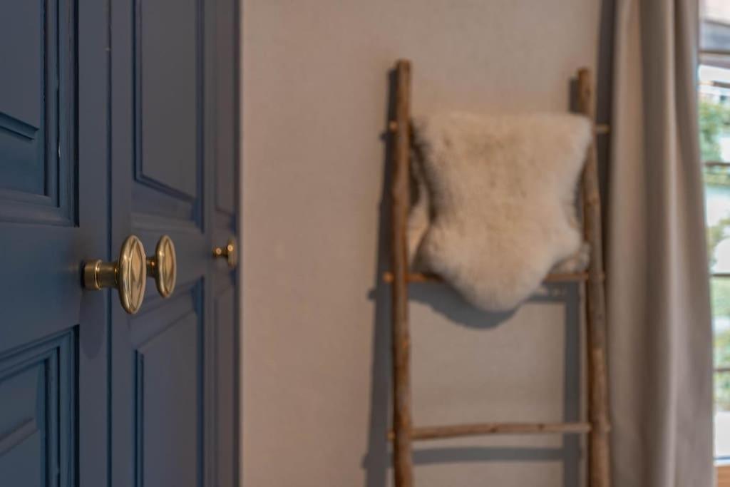 Wohnung Homely - Nähe Grindelwald Terminal