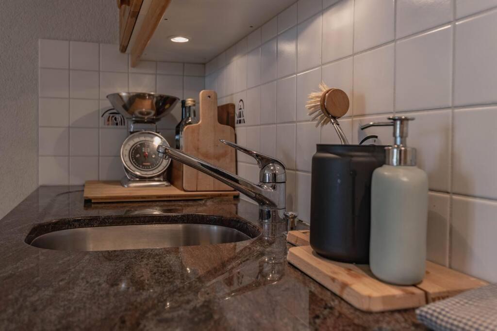 Wohnung Homely - Nähe Grindelwald Terminal