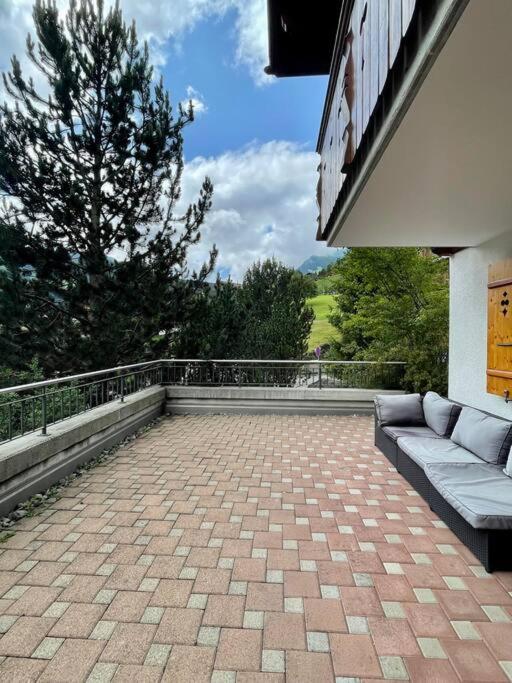 Wohnung Homely - Nähe Grindelwald Terminal