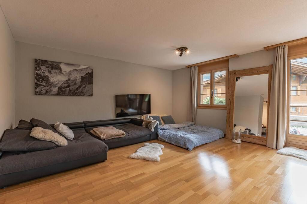 Wohnung Homely - Nähe Grindelwald Terminal