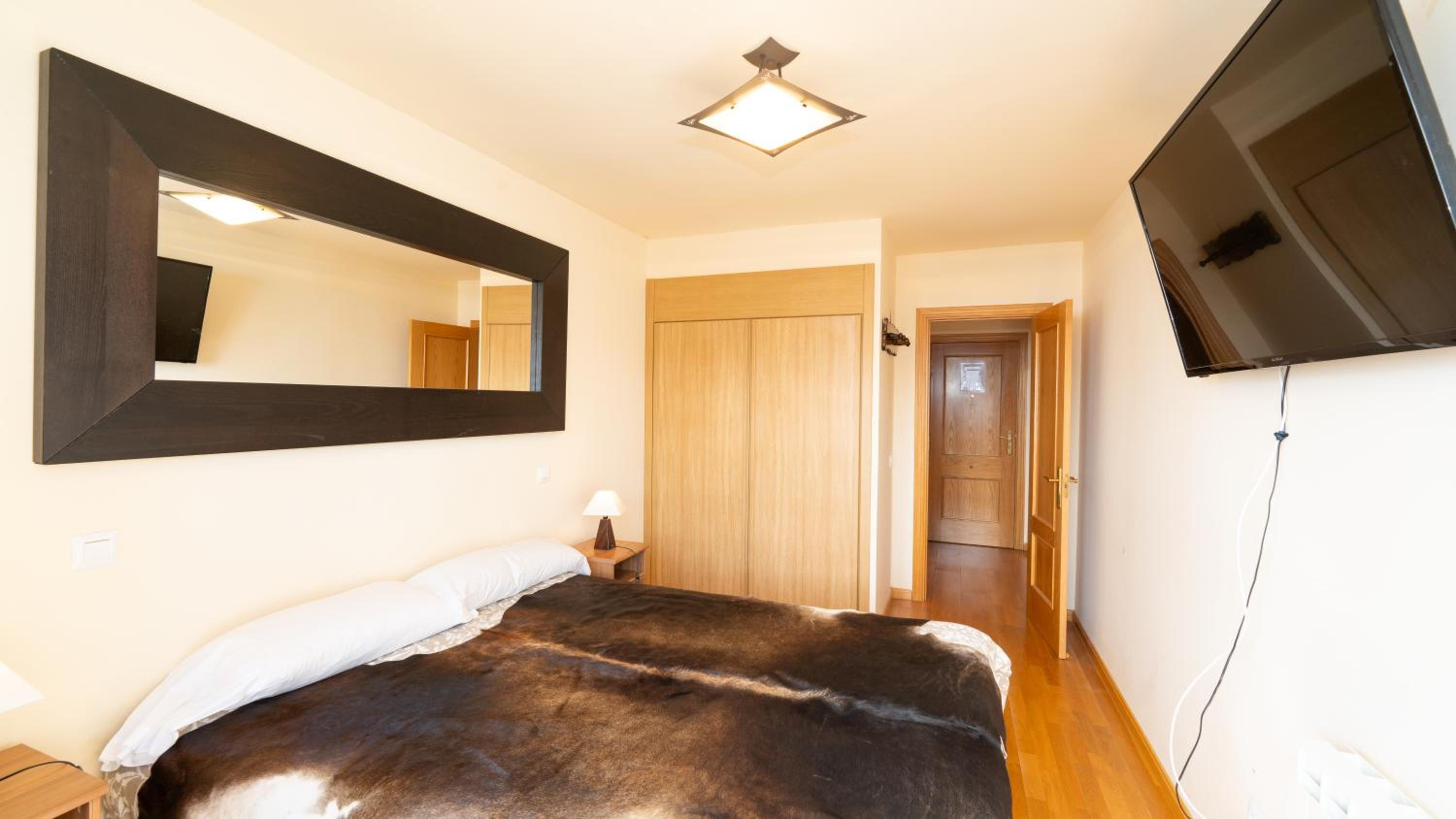 Apartamentos Formigal photo 2