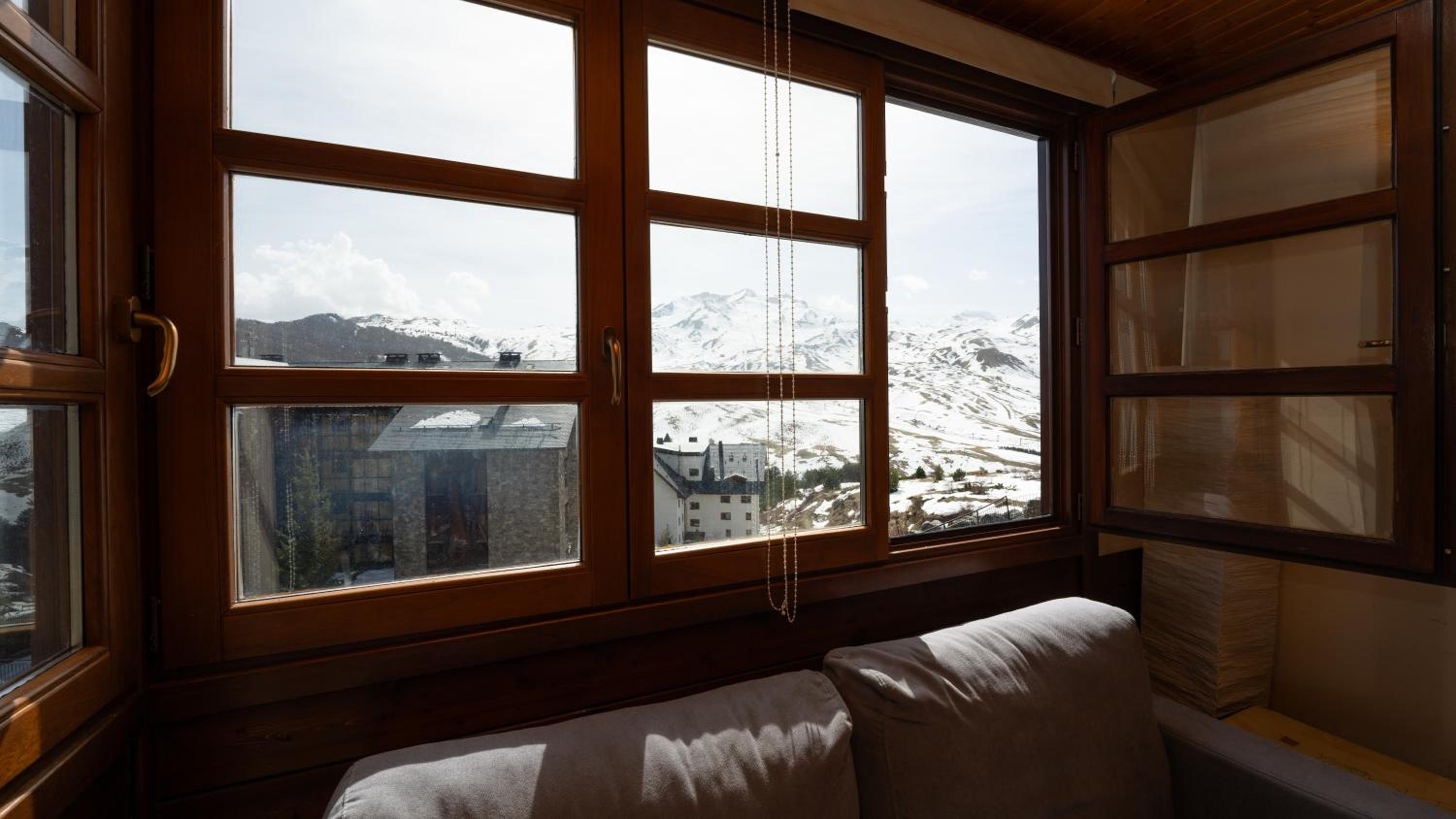 Apartamentos Formigal photo 4