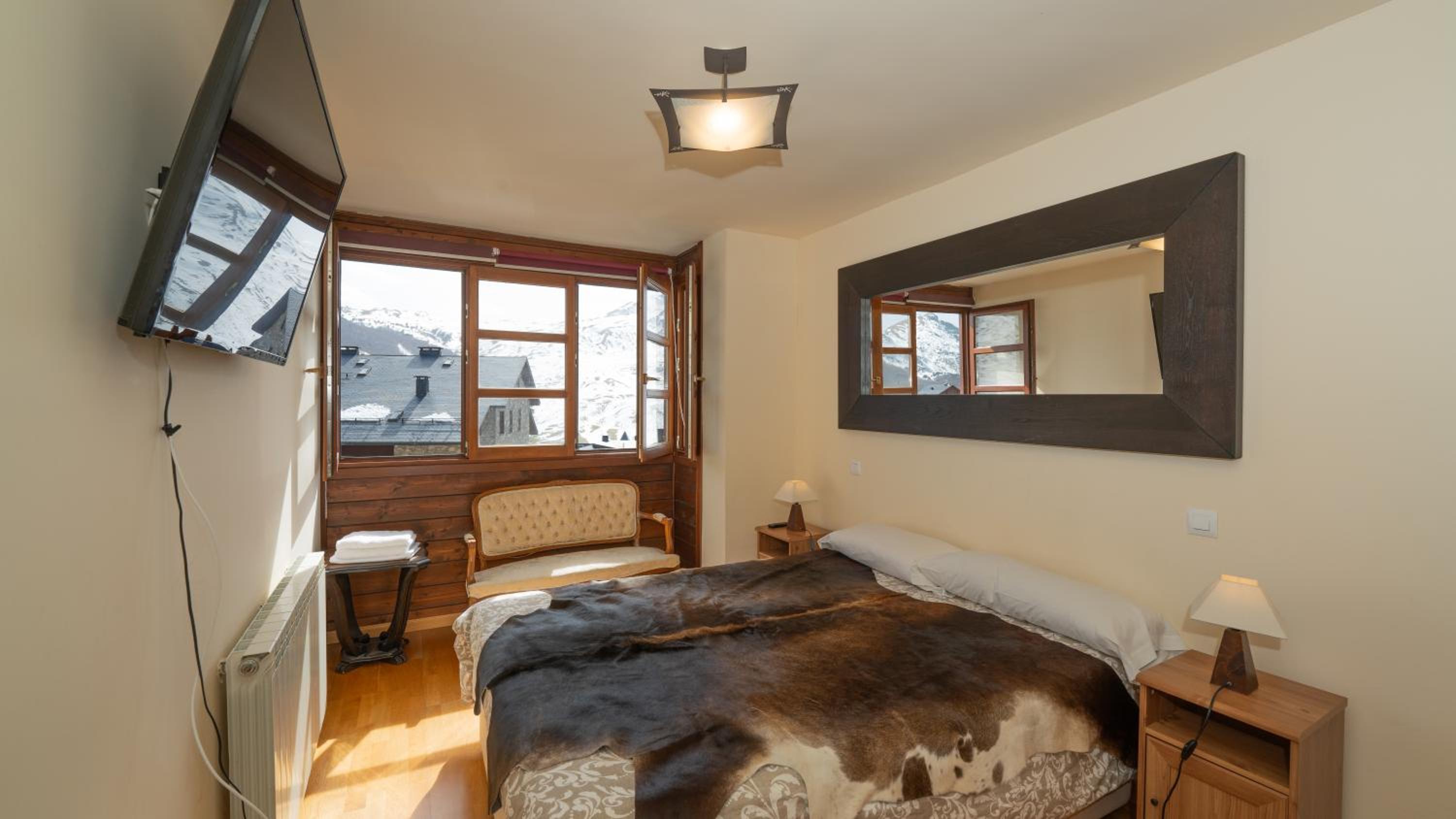 Apartamentos Formigal photo 4