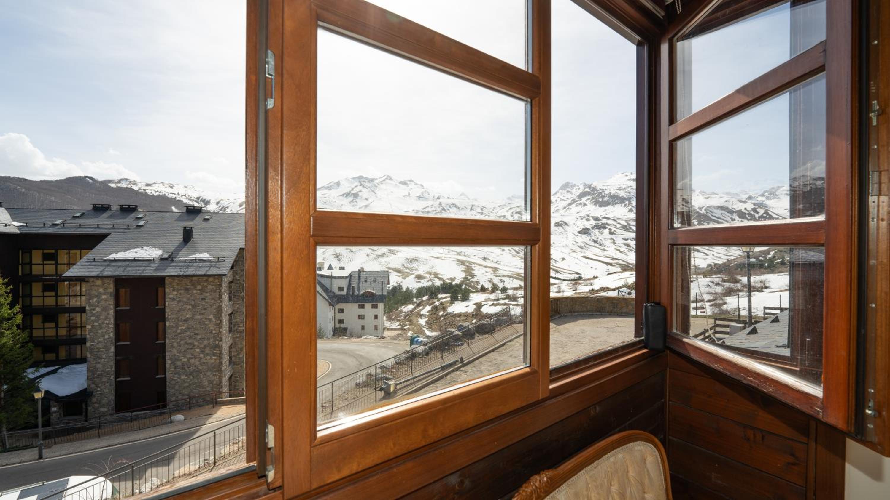 Apartamentos Formigal photo 1