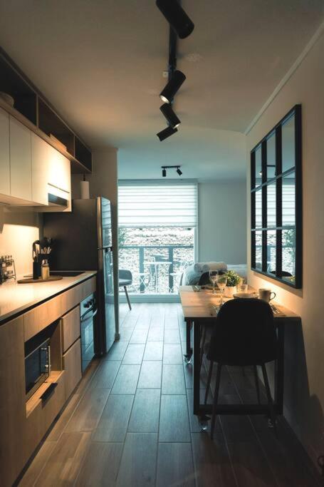 Espectacular departamento nuevo