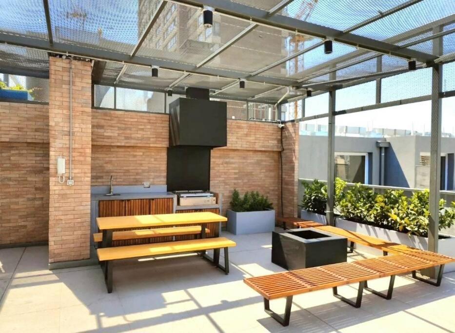 Espectacular departamento nuevo
