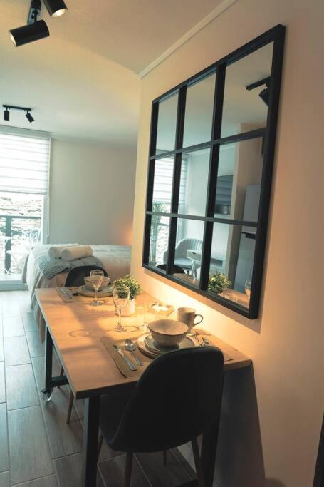 Espectacular departamento nuevo
