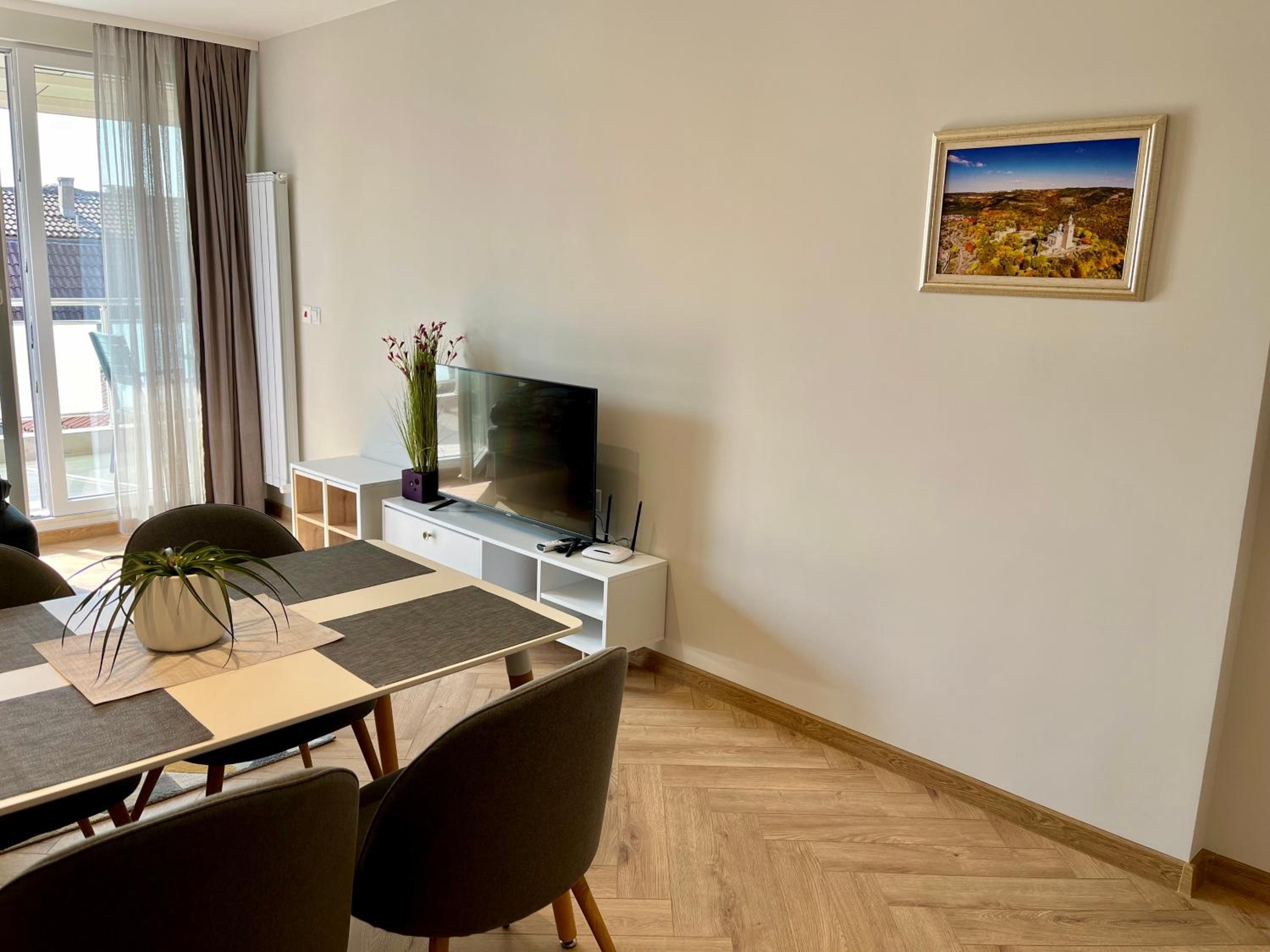 ParkCentral Luxury in City Center 7
