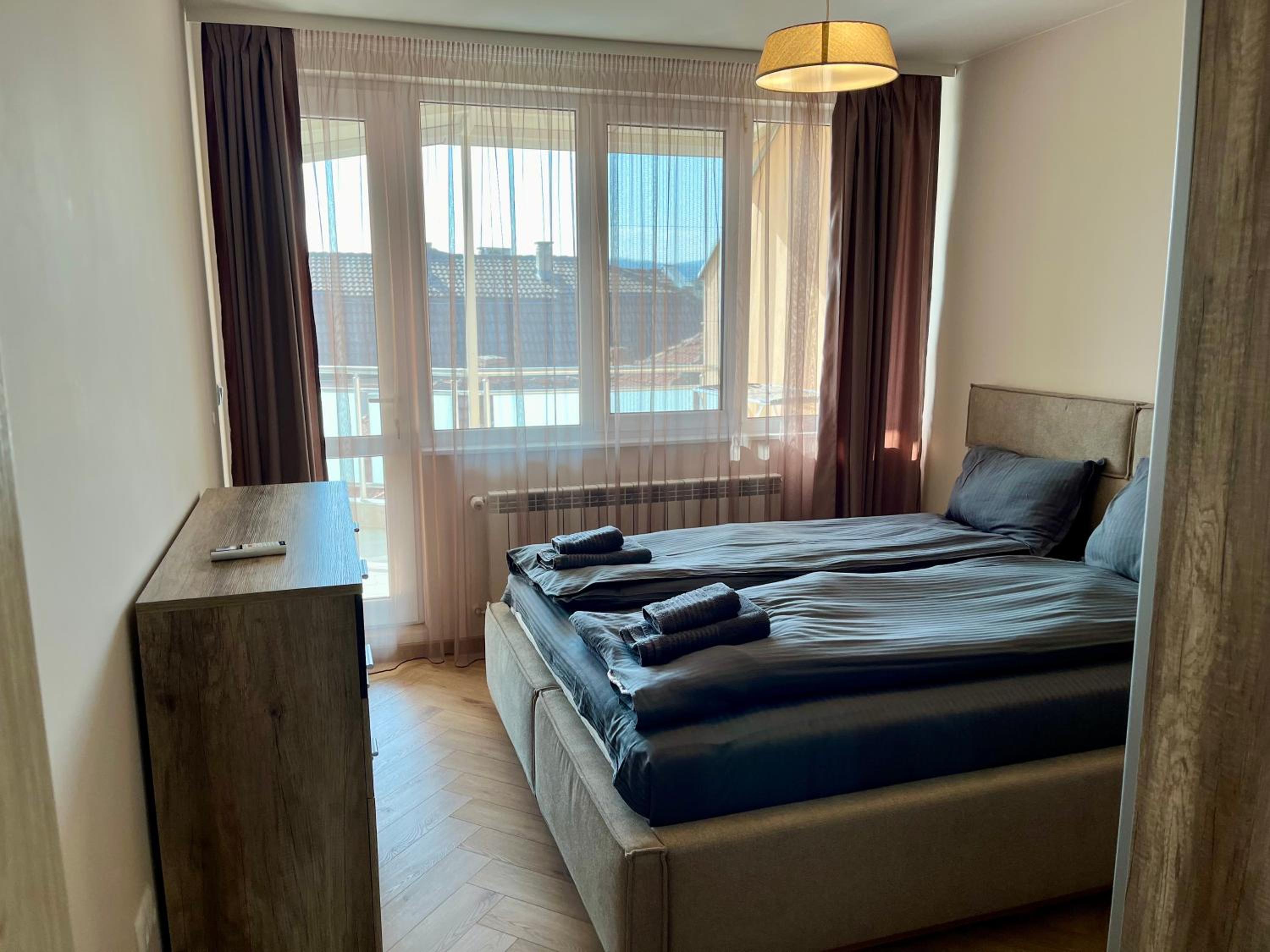 ParkCentral Luxury in City Center 7