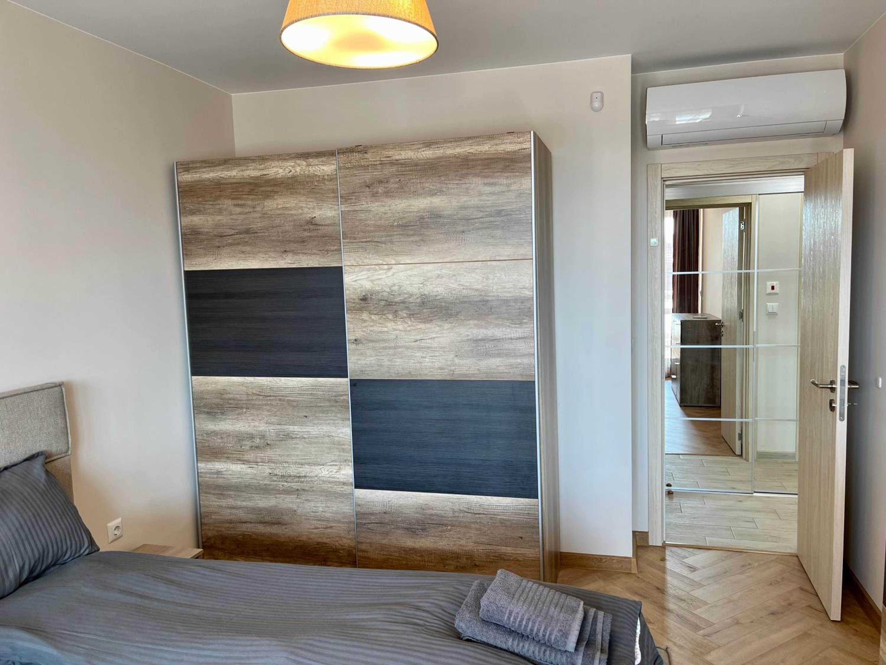 ParkCentral Luxury in City Center 7