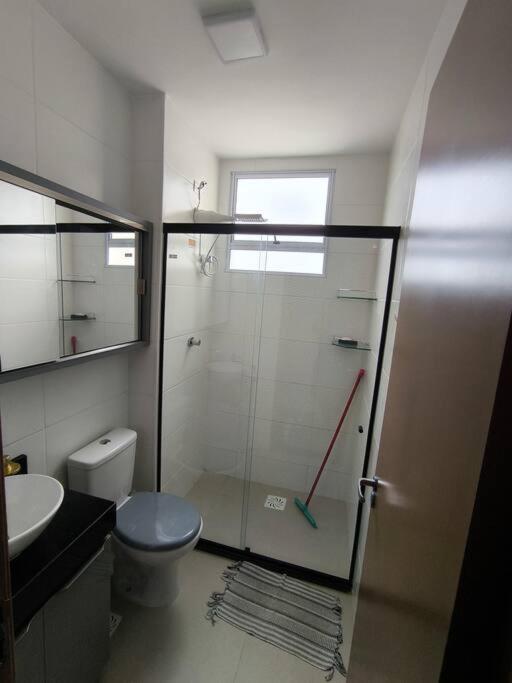 905 Apto 1 Quarto em Cabedelo - Ponta de Campina TAXA DE ENERGIA E LIMPEZA SÃO COBRADAS NO CHECK-IN E CHECK-OUT