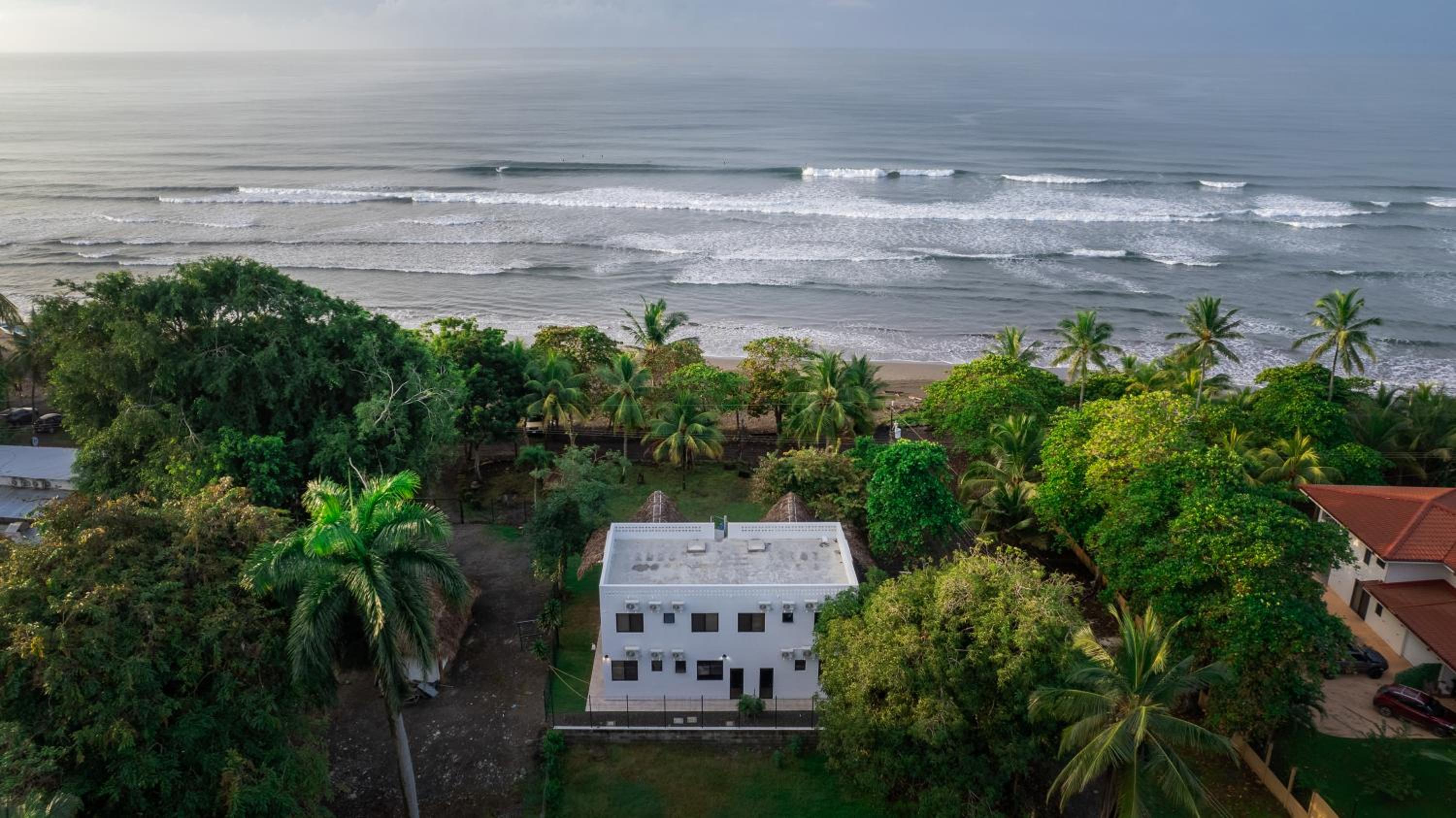 SeaSurf House