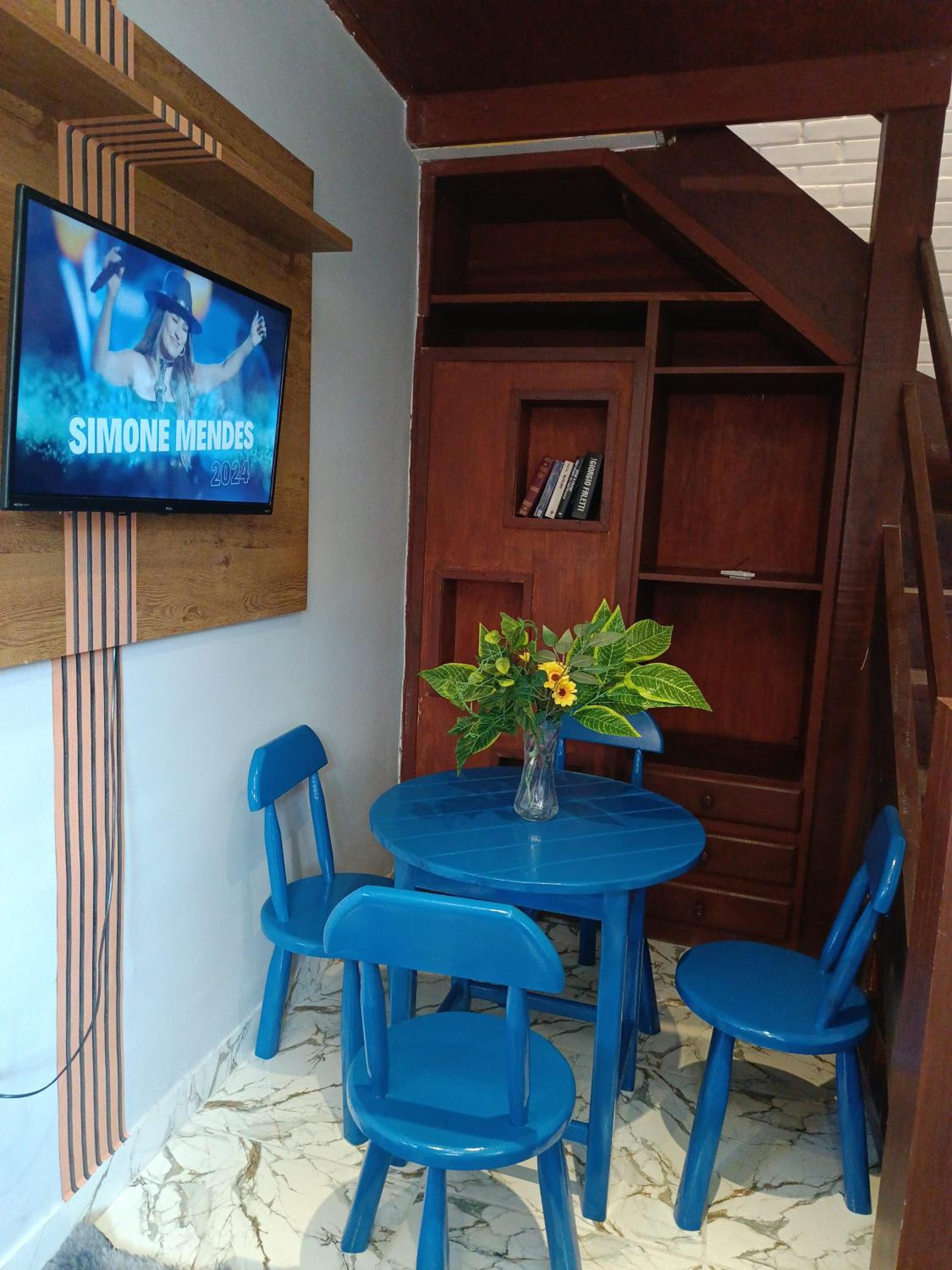 Casa Duplex Vista Mar 13