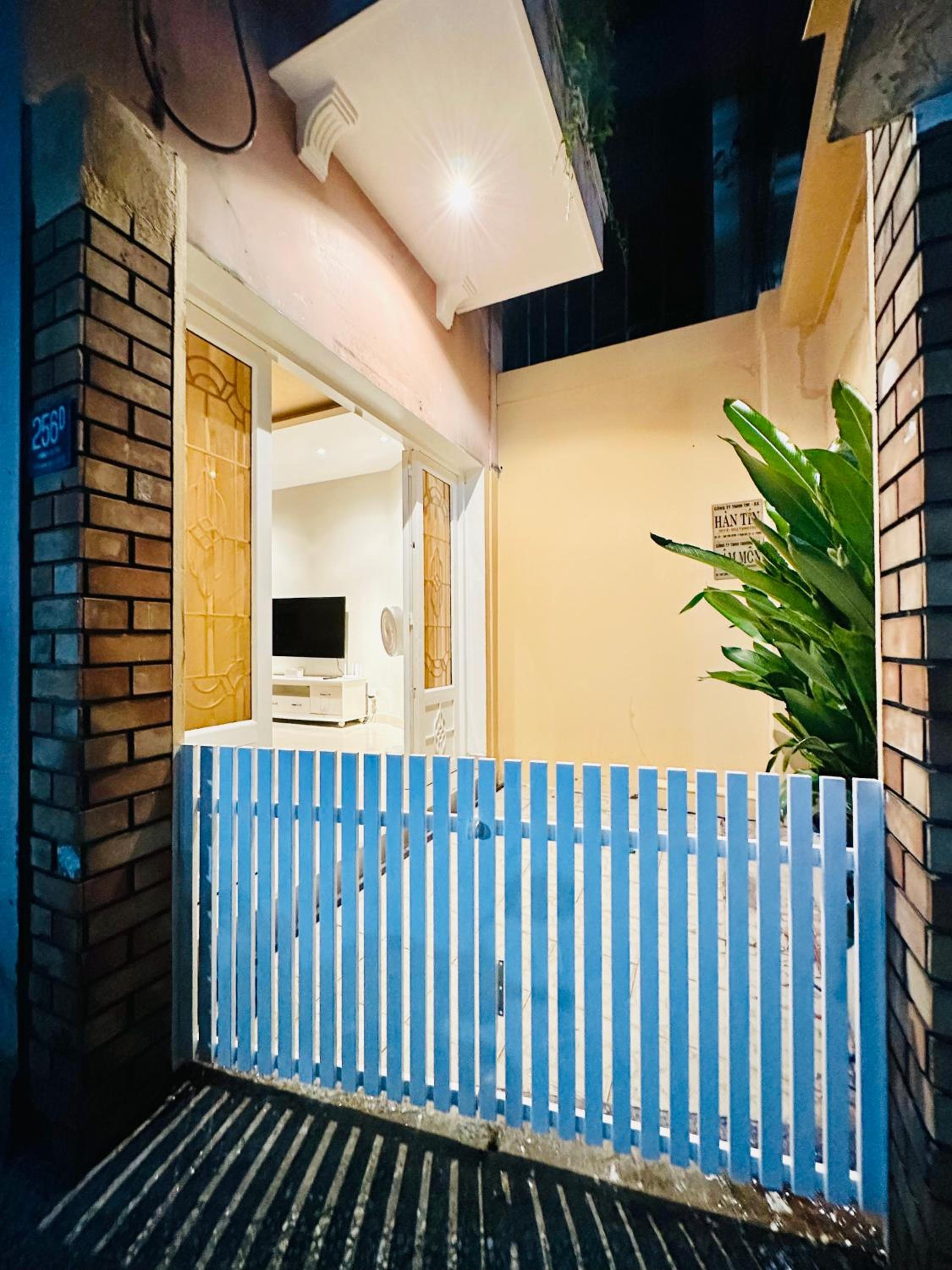 Tommy Homes on Cong Quynh Street District 1