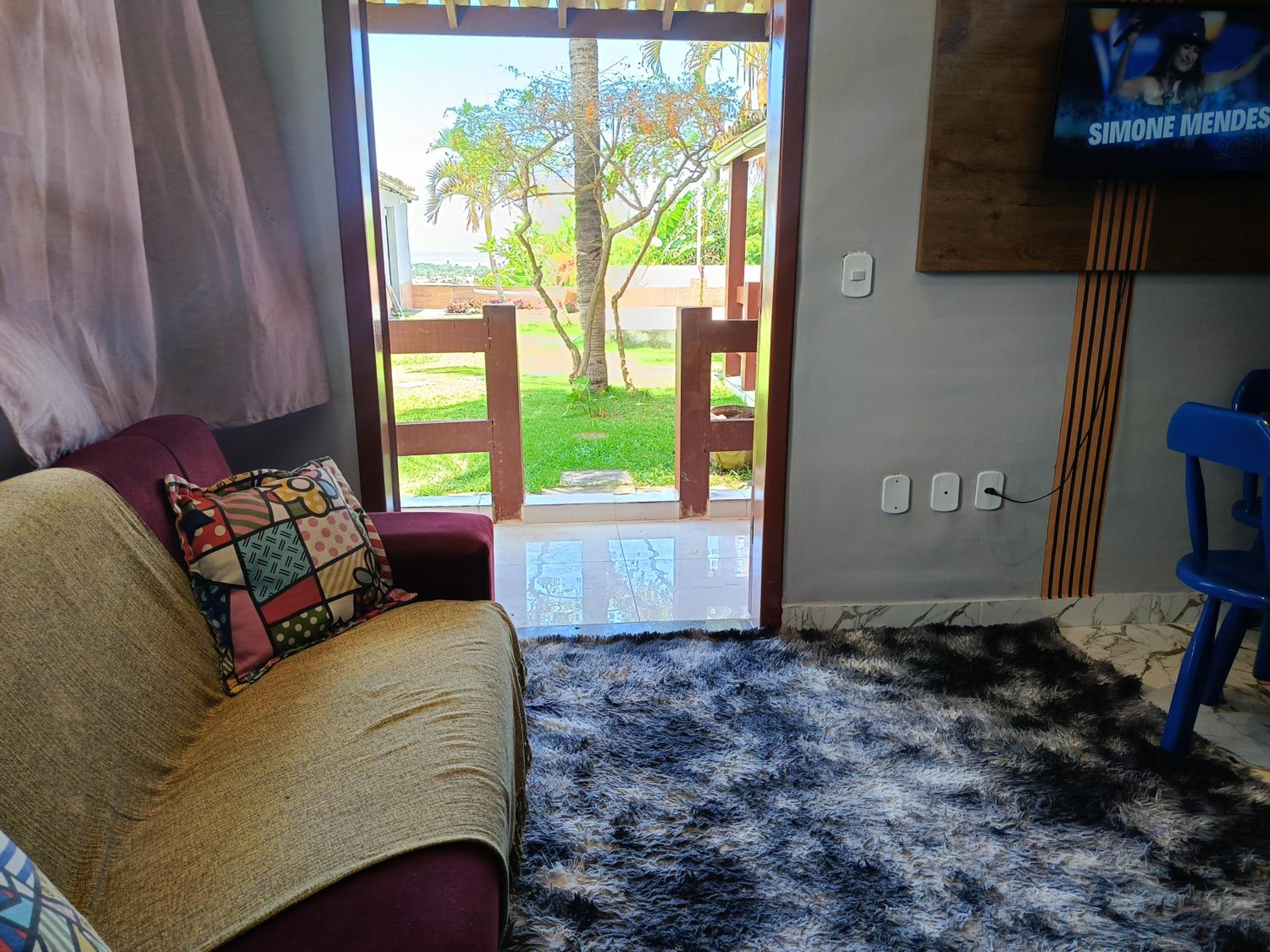 Casa Duplex Vista Mar 13