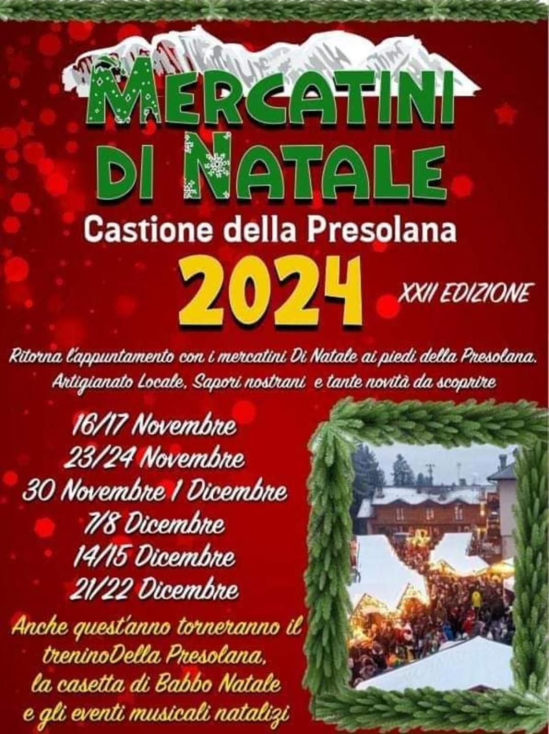 Residenza Rovetta