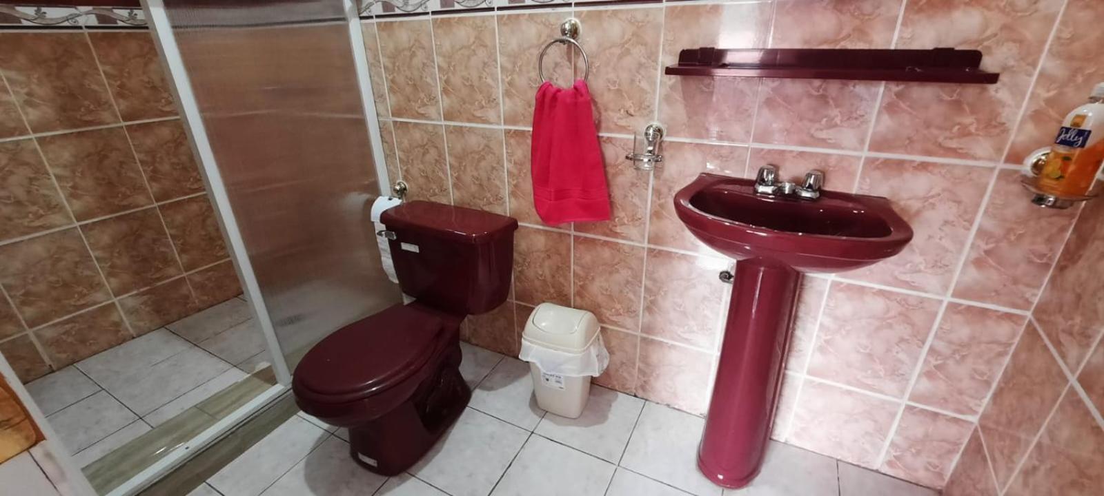 Amplio departamento