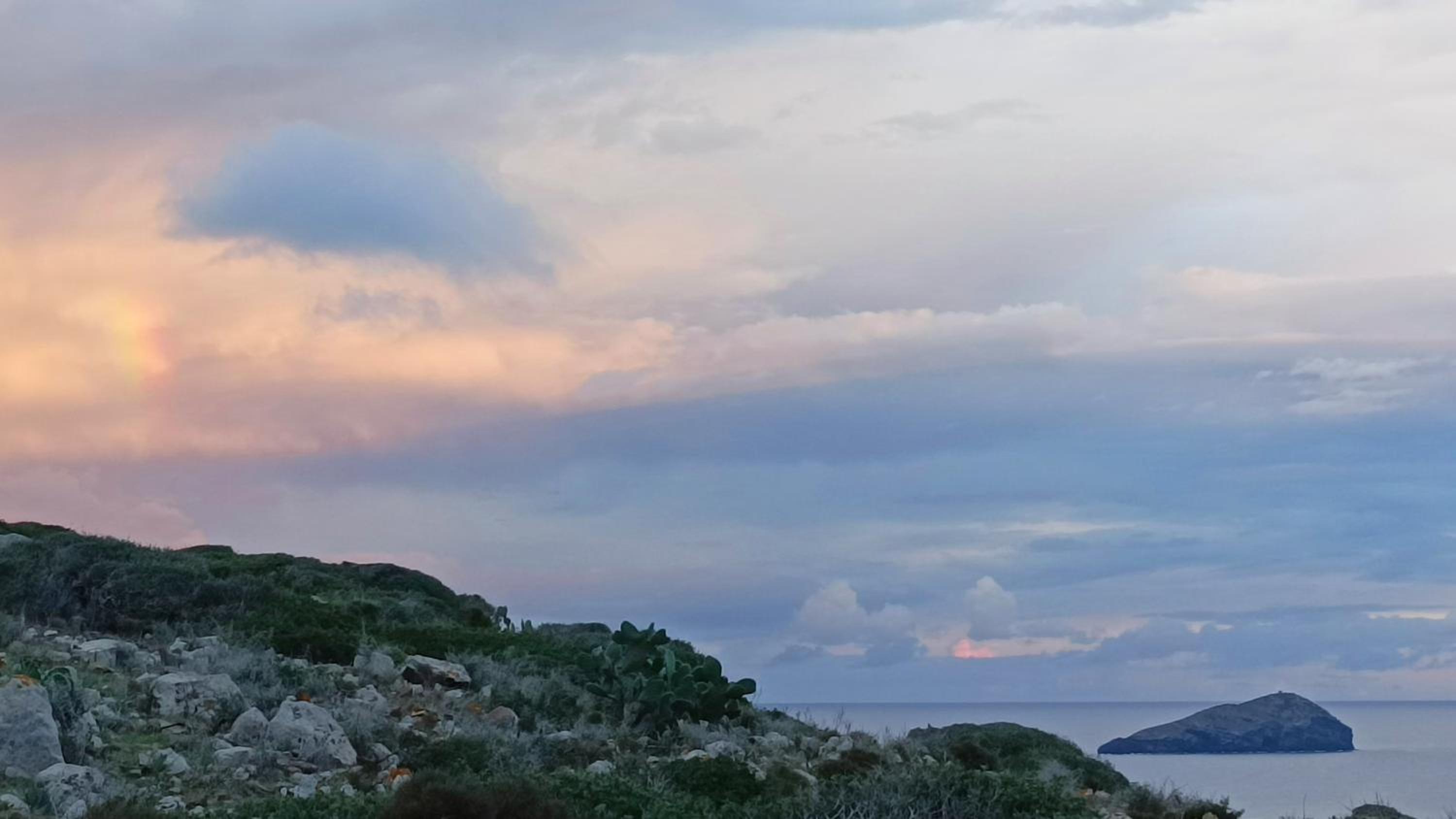Agriturismo Glamping Erbe Matte