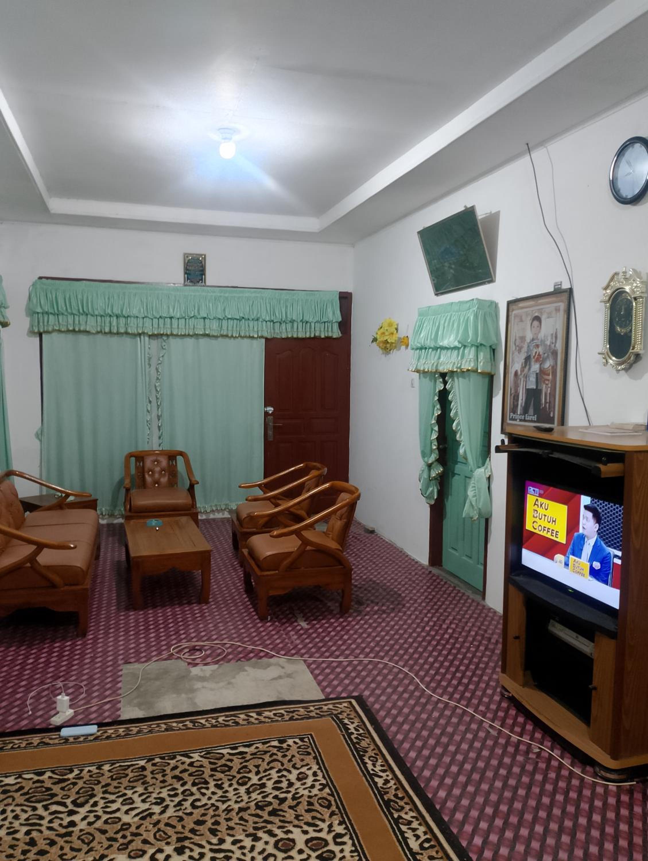 Rumah