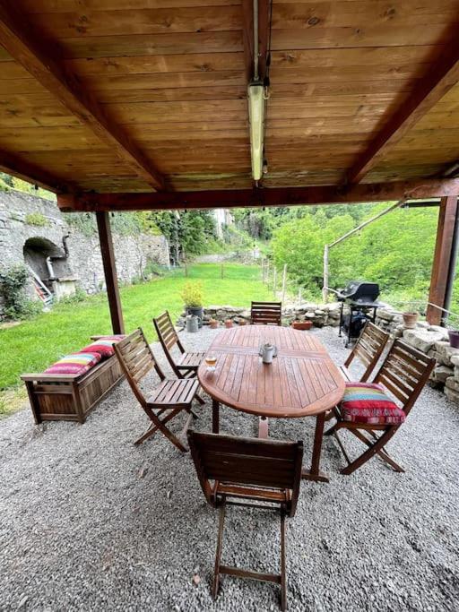Casa Camerana 16 personnes photo 4
